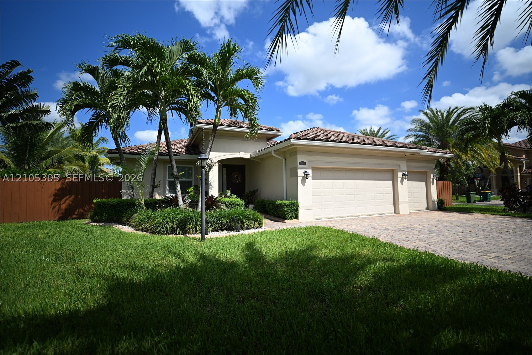 1631 NW 21st St #0, Homestead FL 33030