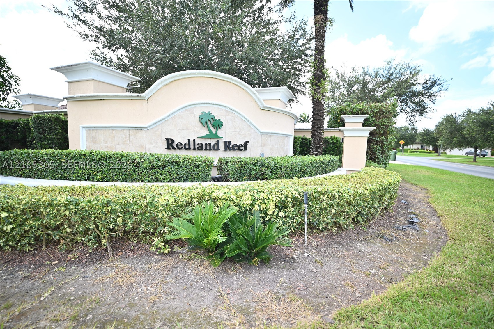 1631 NW 21st St #0, Homestead FL 33030