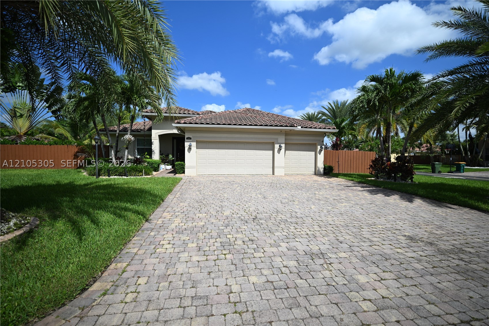 1631 NW 21st St #0, Homestead FL 33030