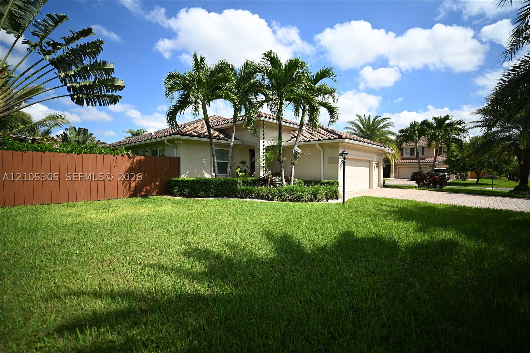1631 NW 21st St #0, Homestead FL 33030