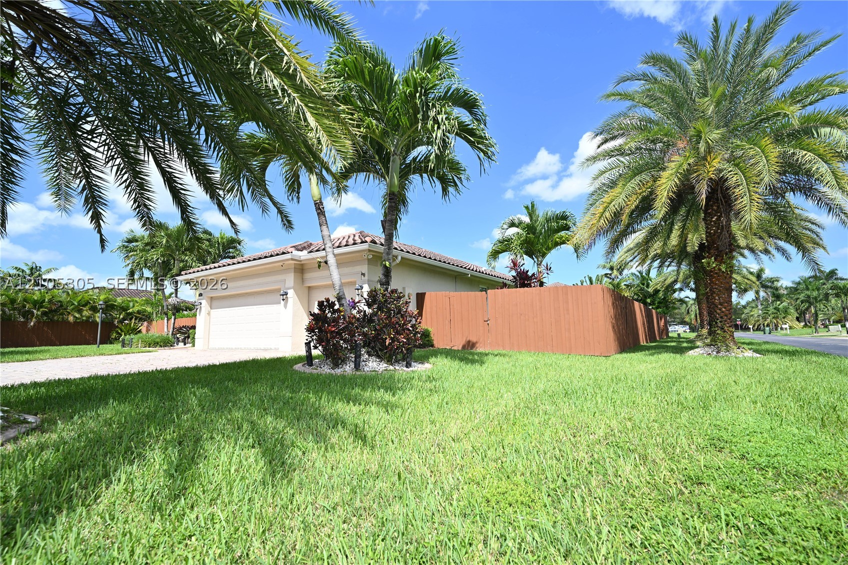 1631 NW 21st St #0, Homestead FL 33030