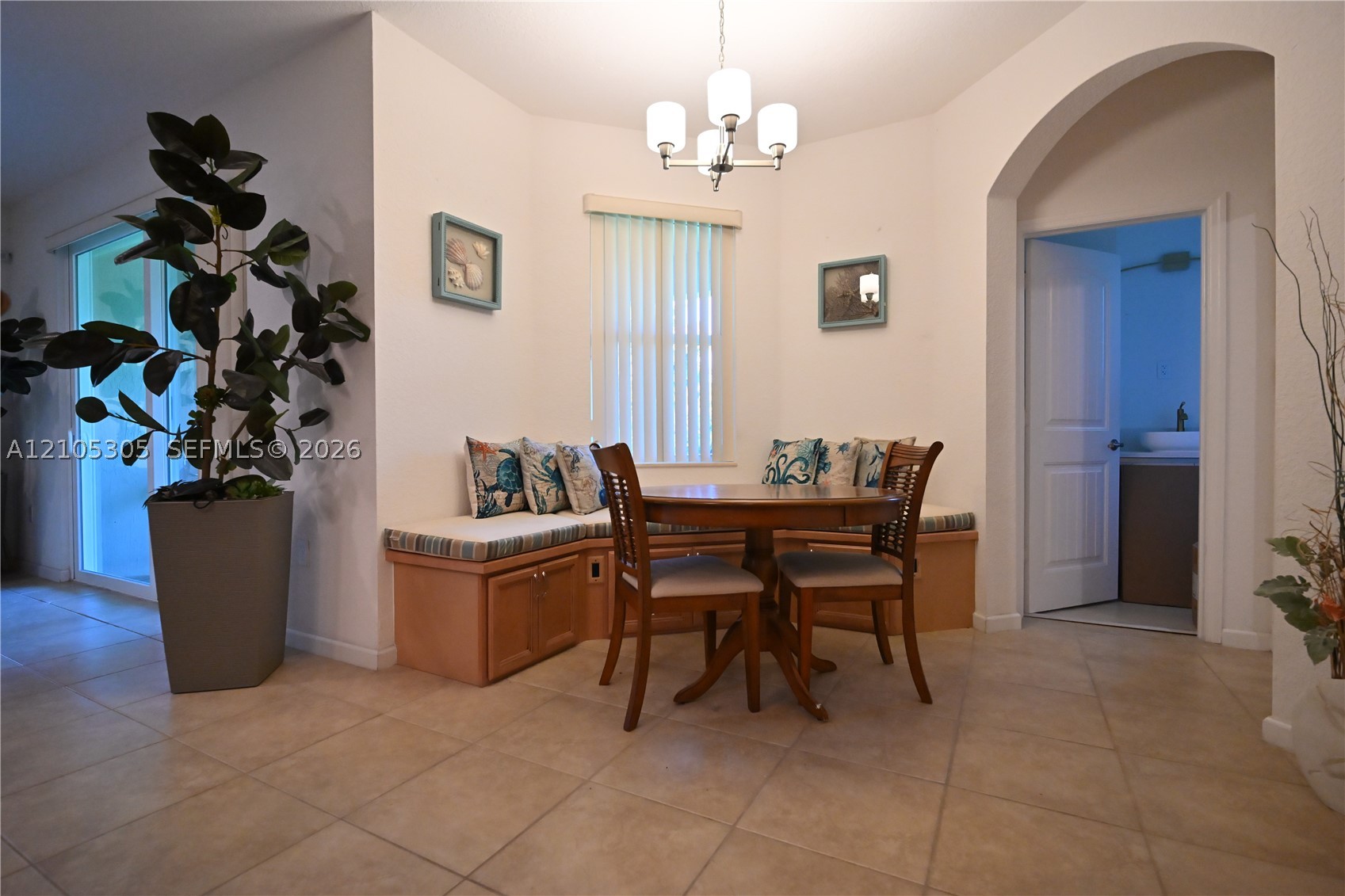 1631 NW 21st St #0, Homestead FL 33030