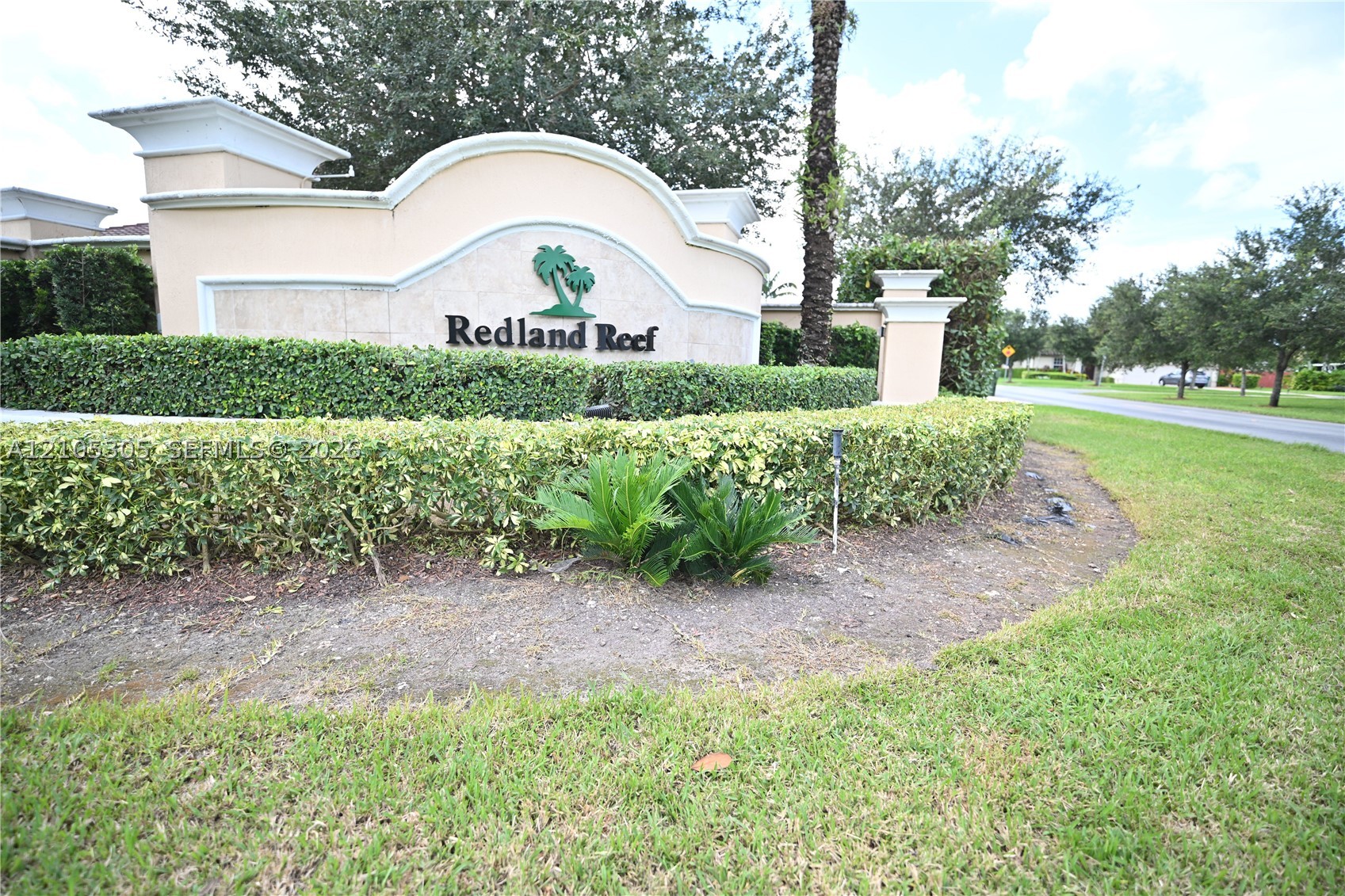 1631 NW 21st St #0, Homestead FL 33030