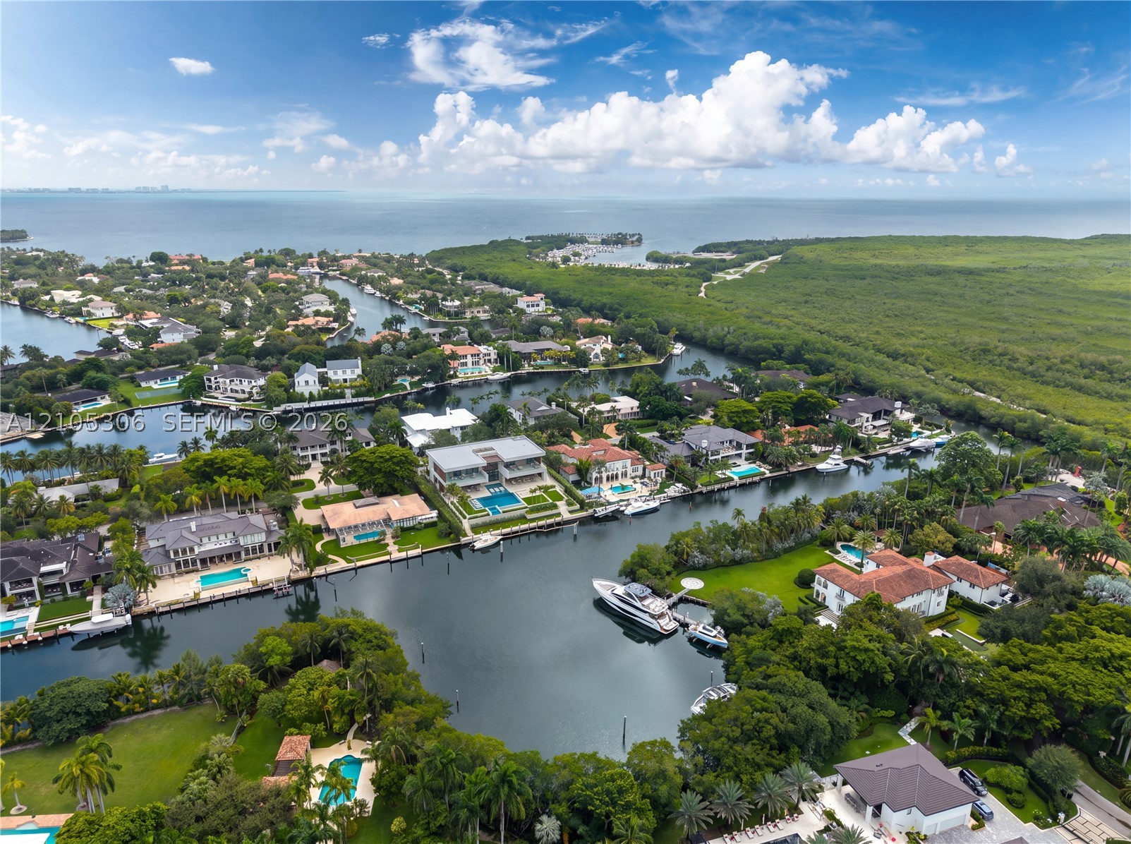 9340 Balada St, Coral Gables FL 33156