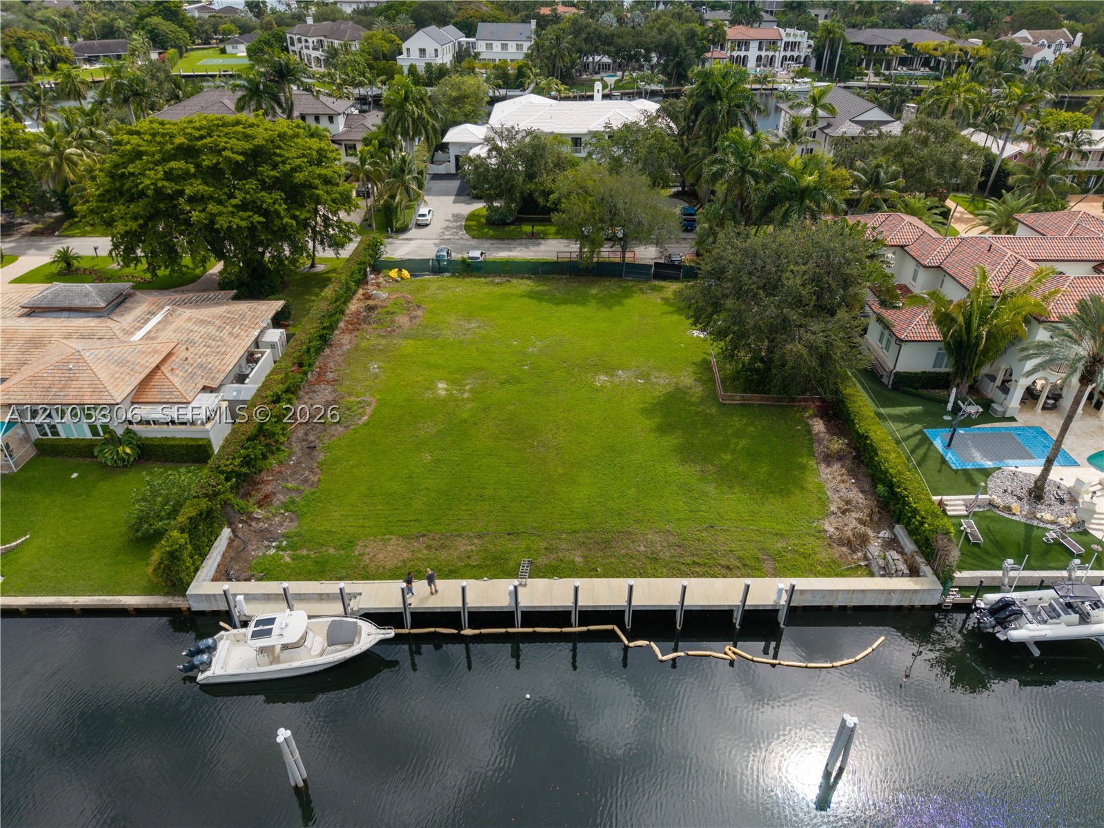 9340 Balada St, Coral Gables FL 33156