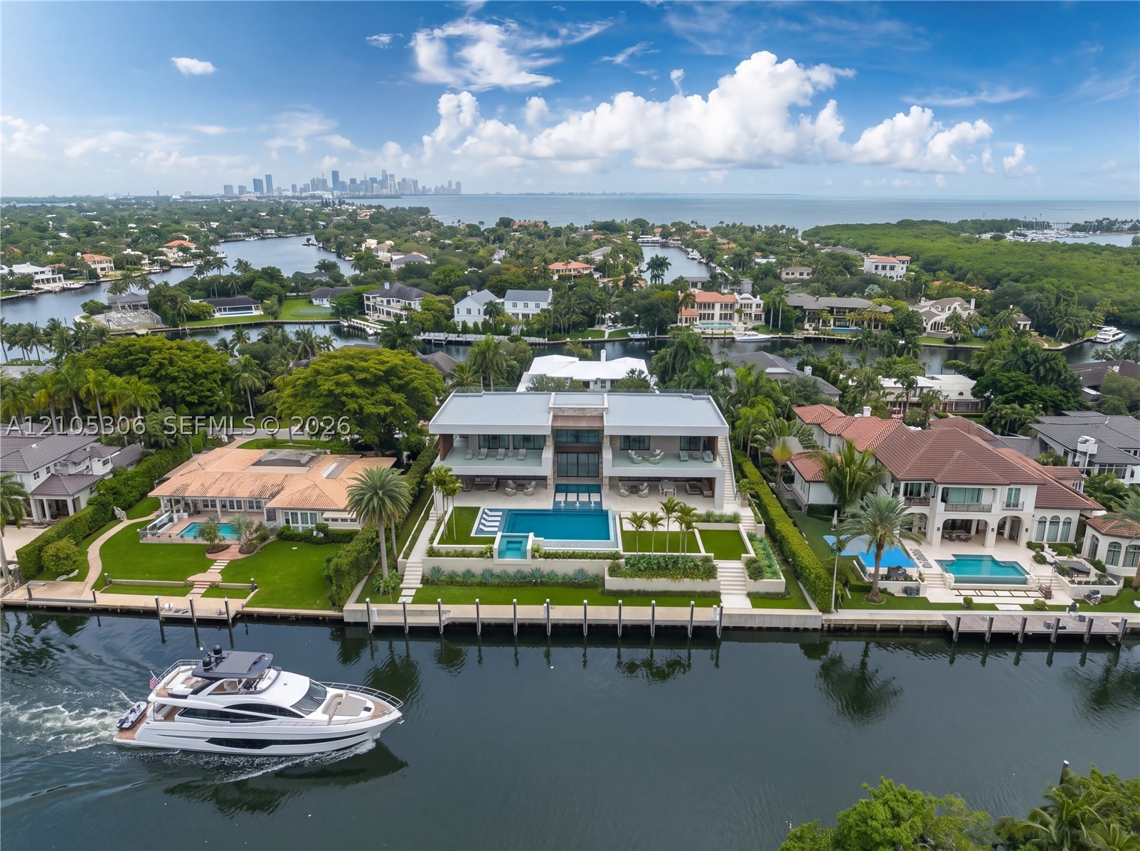9340 Balada St, Coral Gables FL 33156