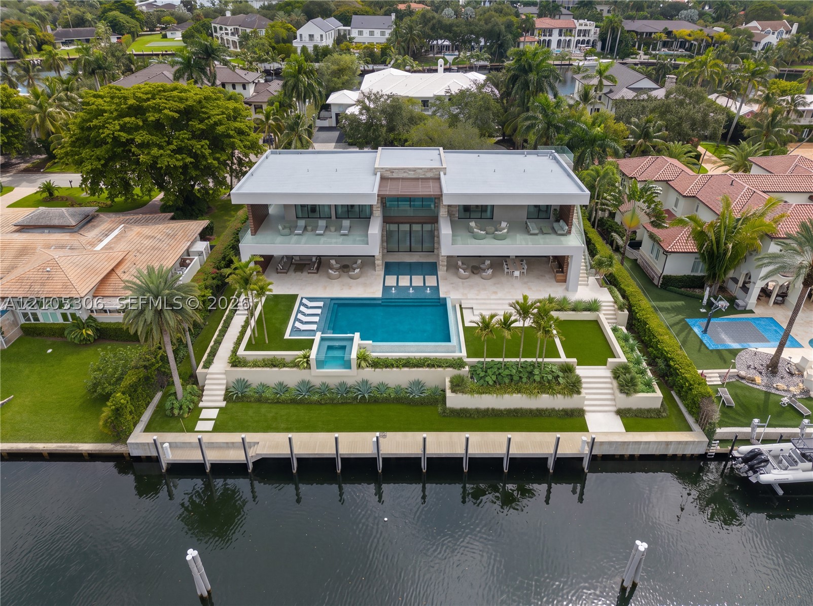 9340 Balada St, Coral Gables FL 33156