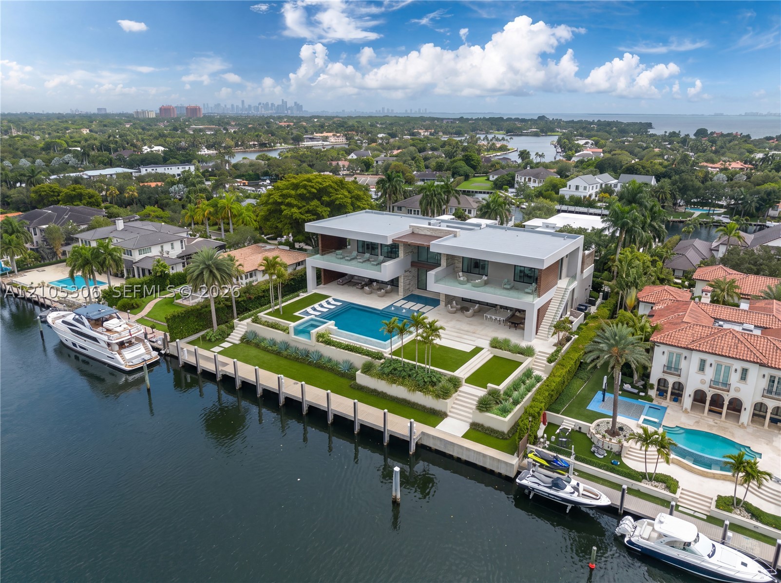 9340 Balada St, Coral Gables FL 33156