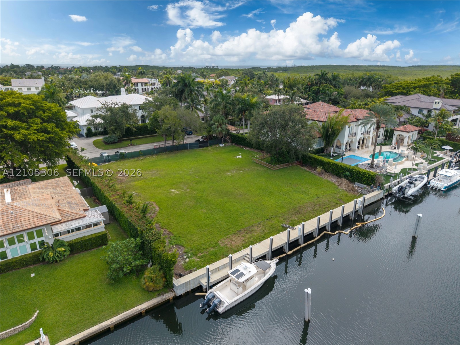 9340 Balada St, Coral Gables FL 33156