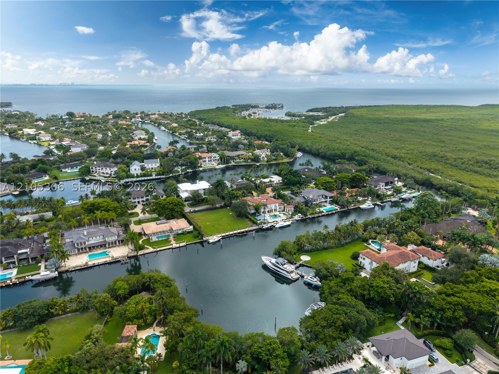 9340 Balada St, Coral Gables FL 33156