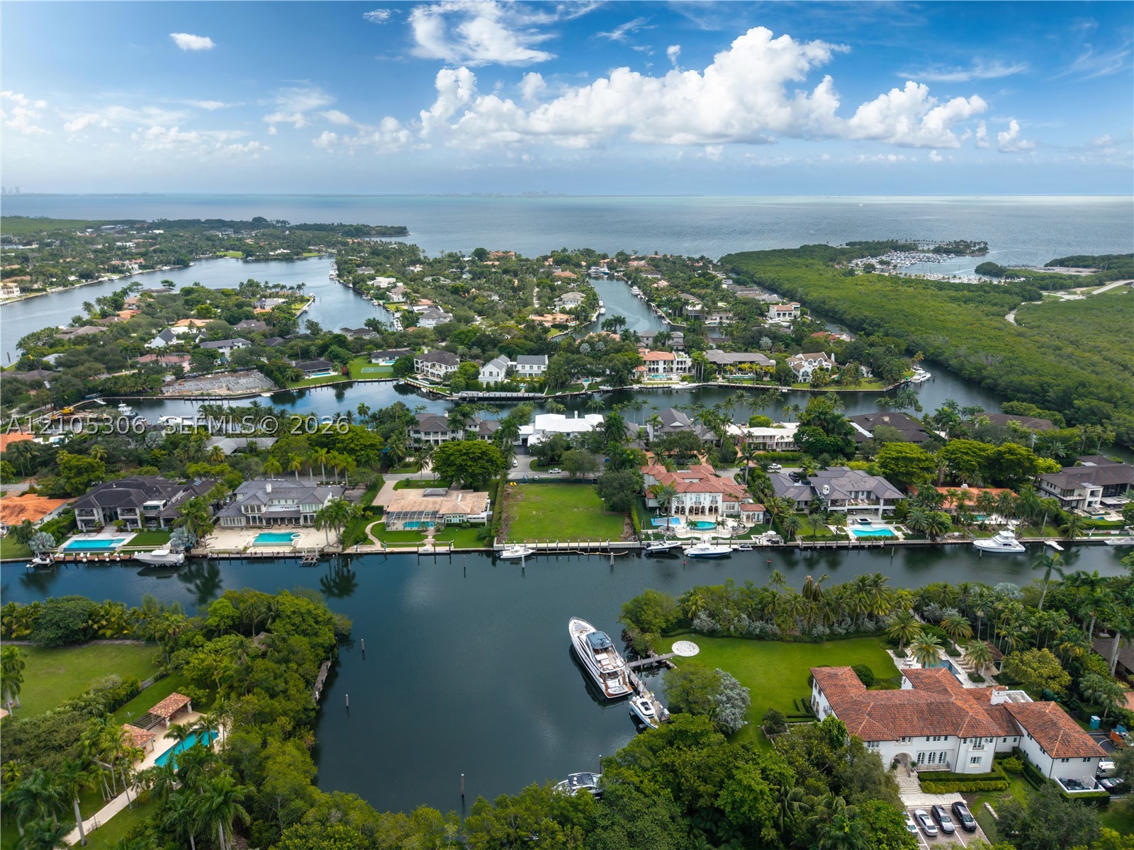 9340 Balada St, Coral Gables FL 33156