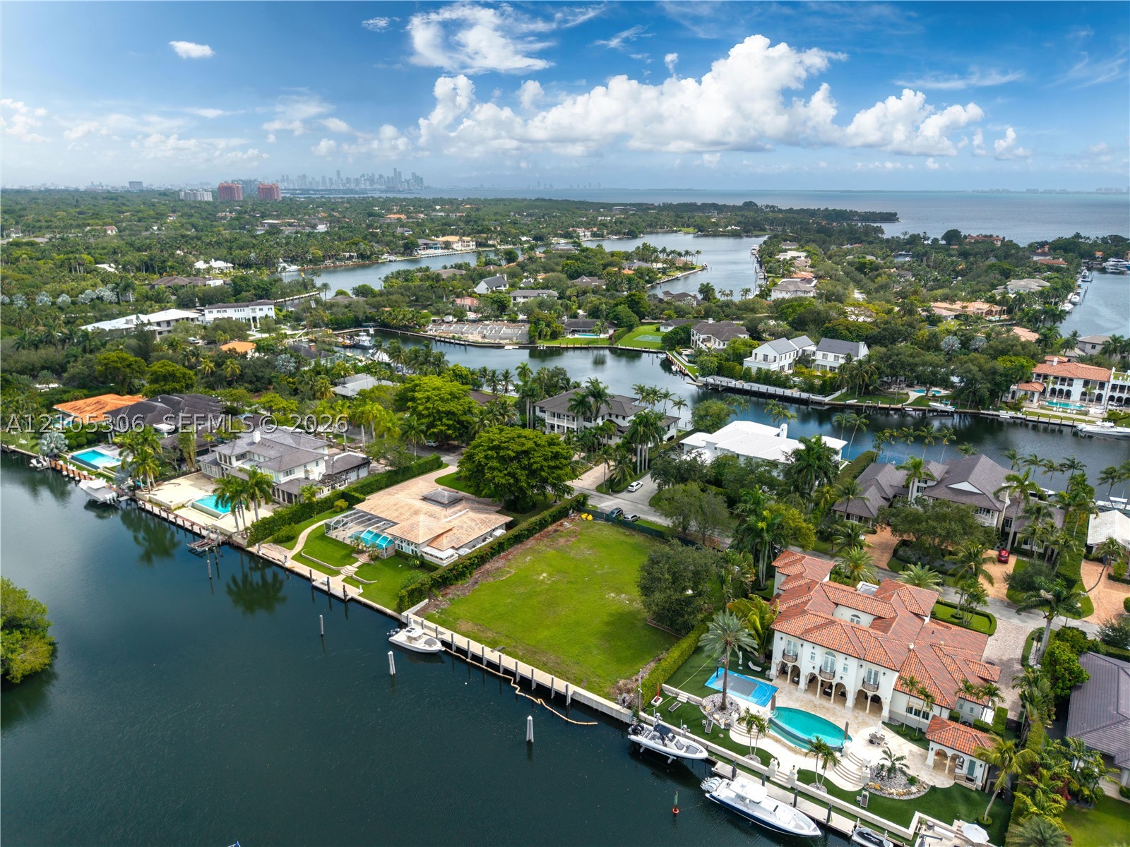9340 Balada St, Coral Gables FL 33156