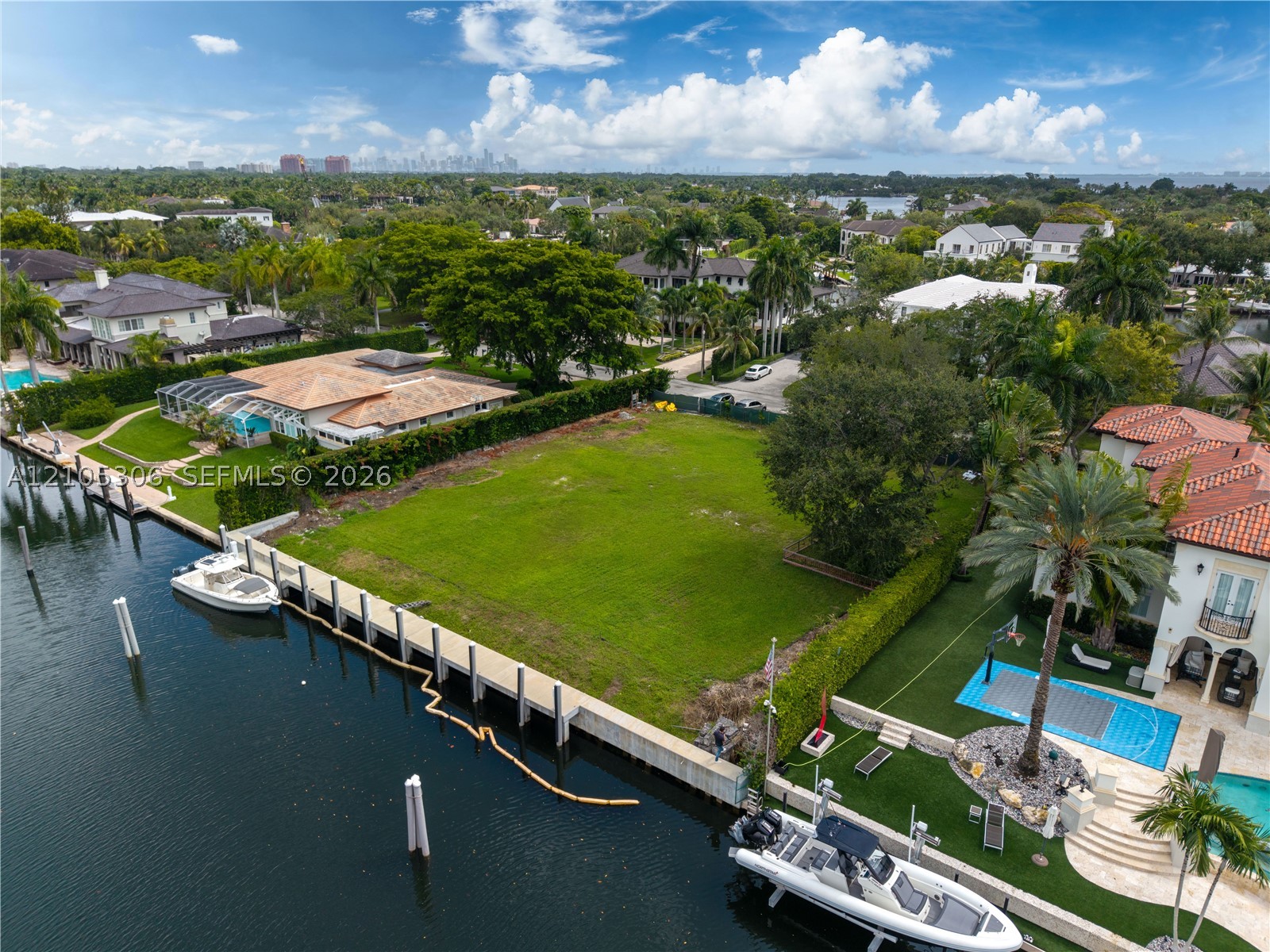 9340 Balada St, Coral Gables FL 33156