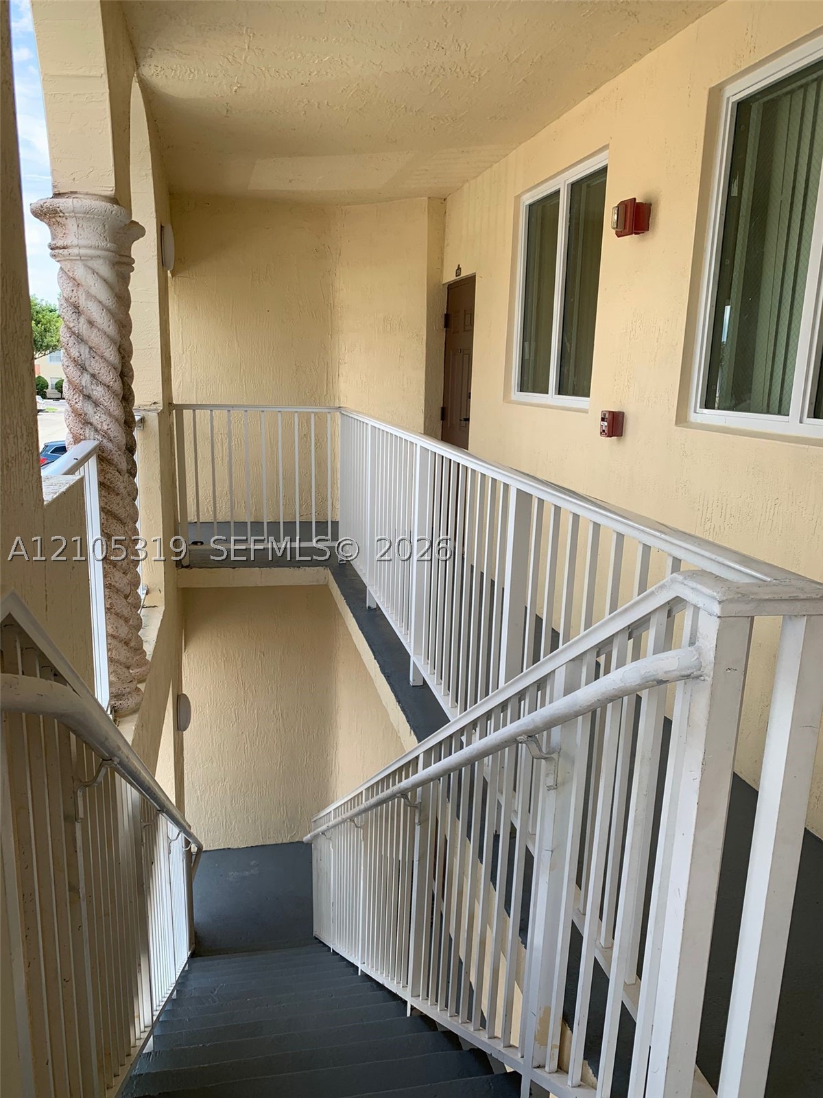 1536 SE 26th St #205, Homestead FL 33035