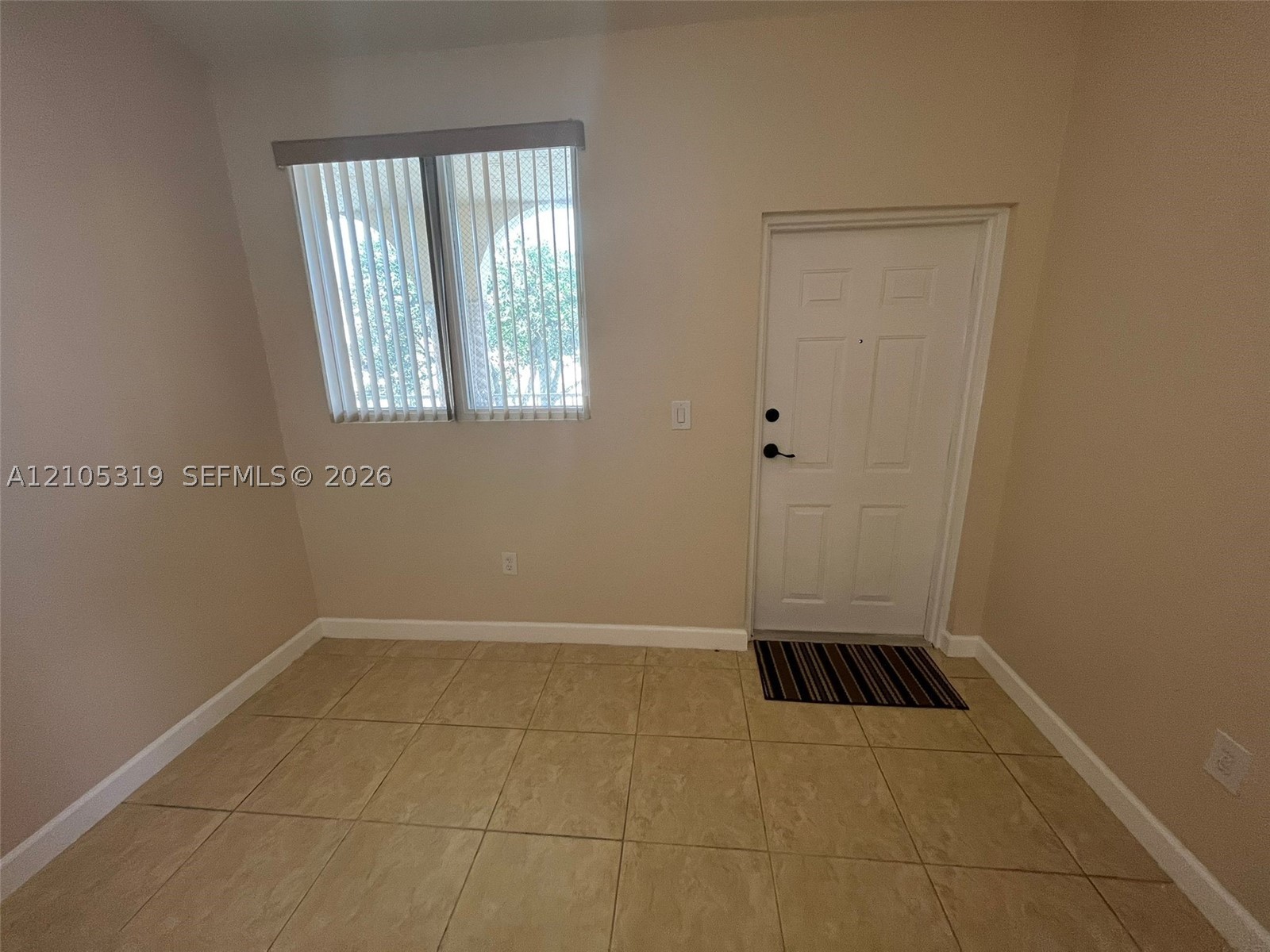 1536 SE 26th St #205, Homestead FL 33035