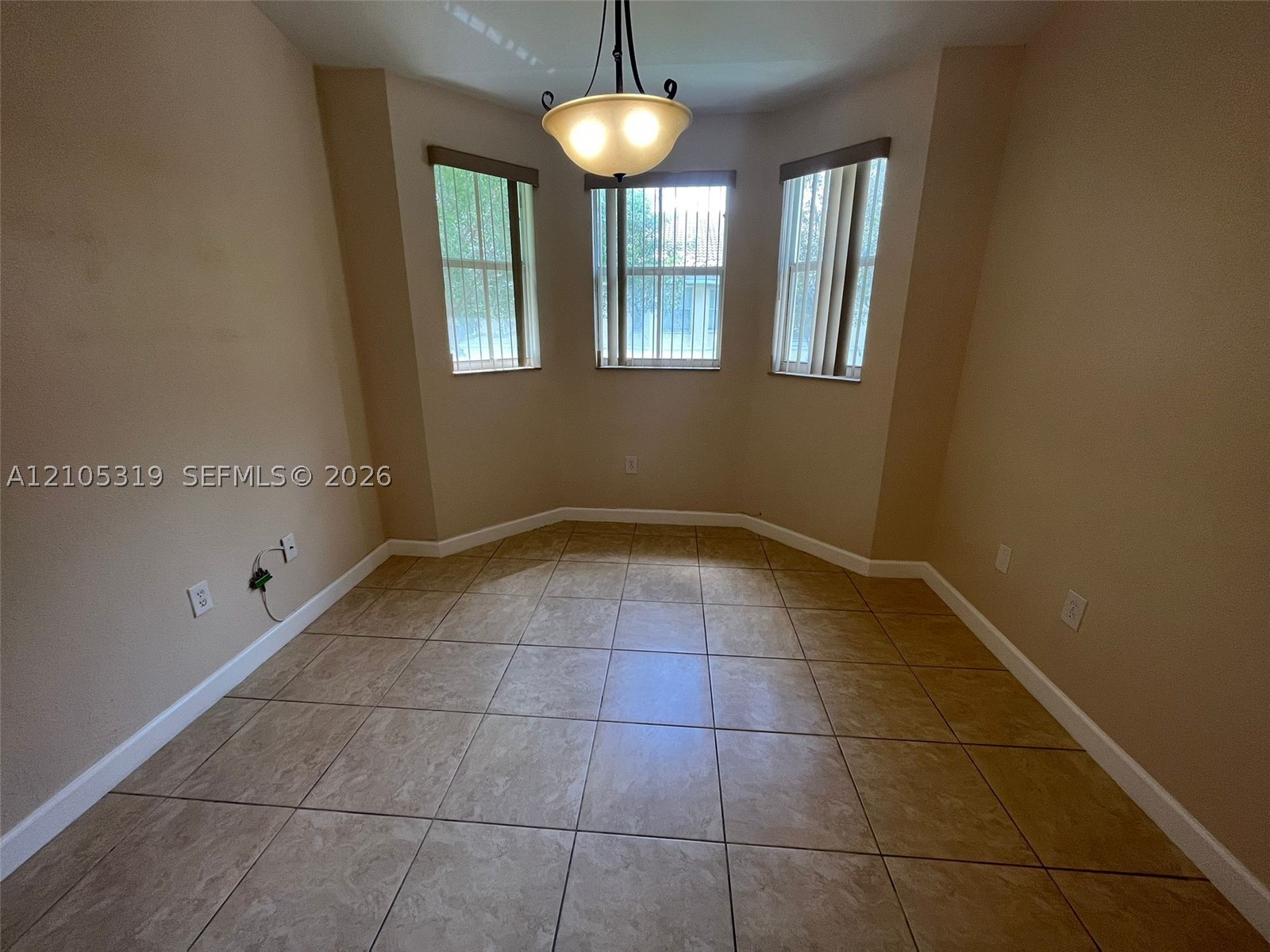 1536 SE 26th St #205, Homestead FL 33035