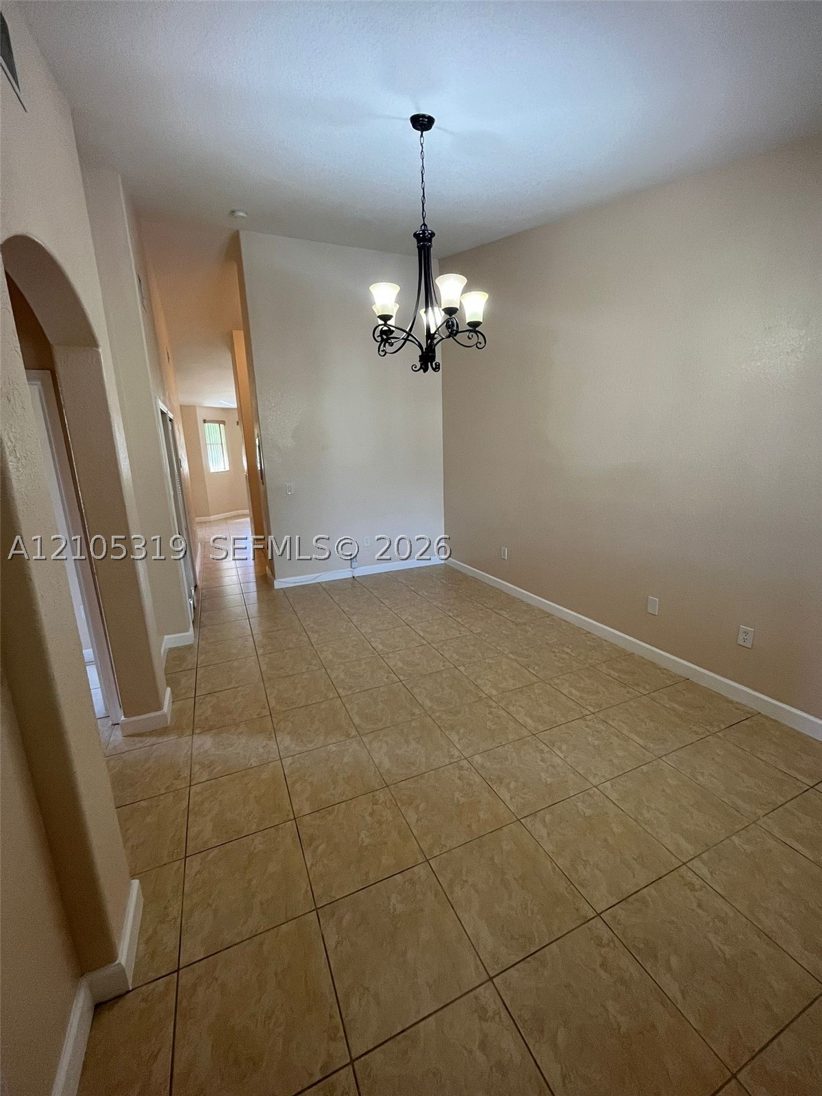 1536 SE 26th St #205, Homestead FL 33035