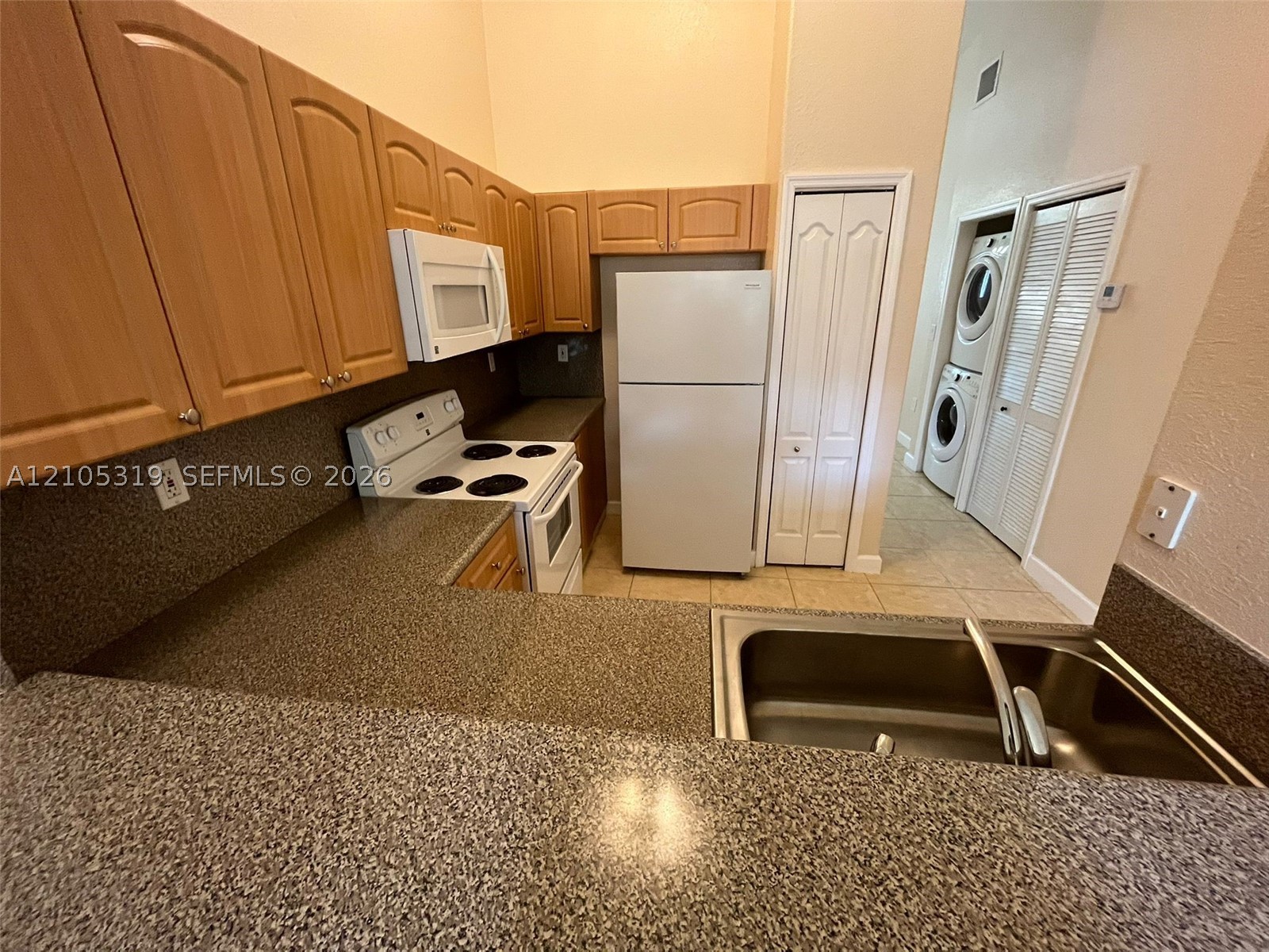1536 SE 26th St #205, Homestead FL 33035