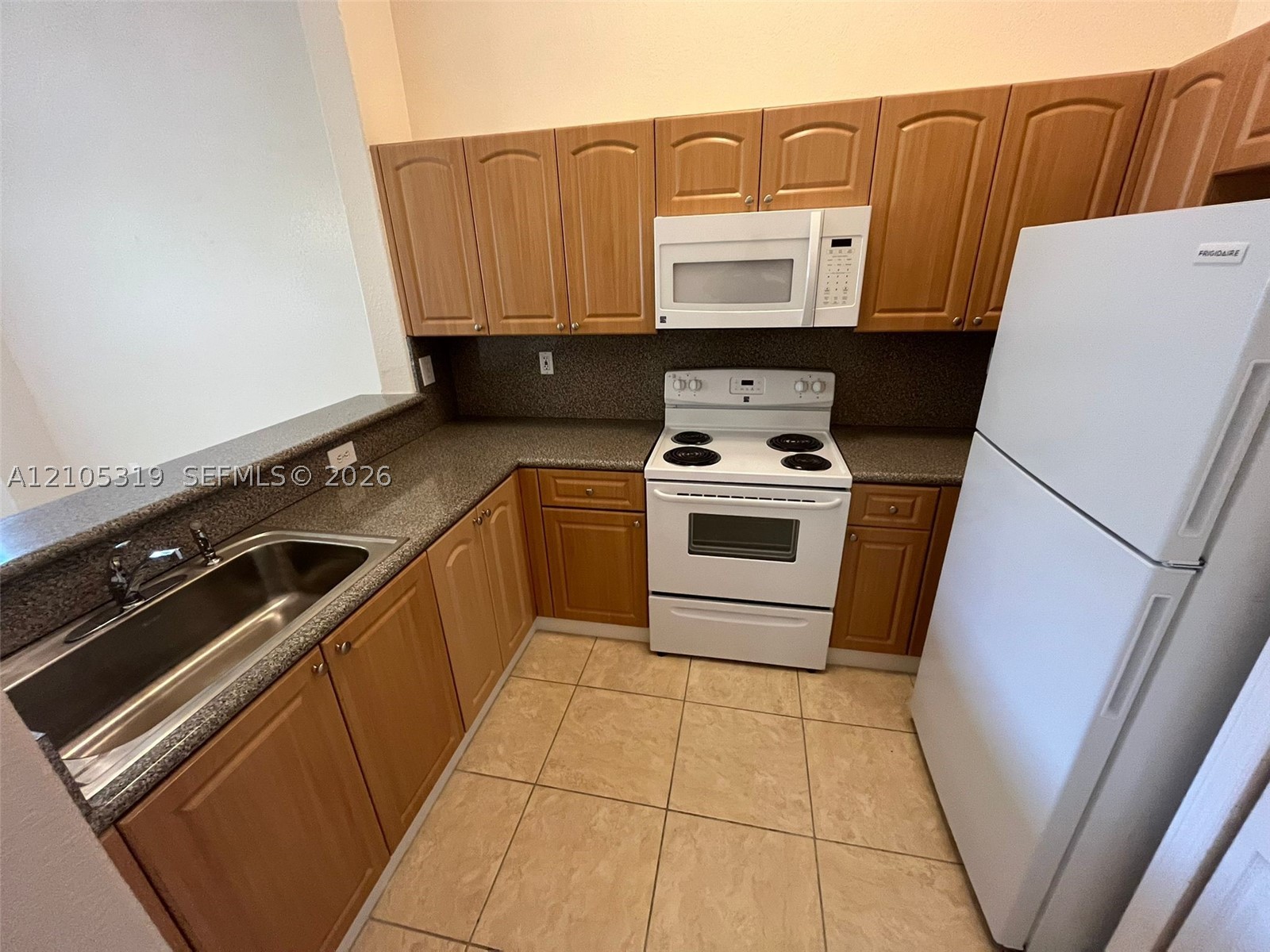 1536 SE 26th St #205, Homestead FL 33035