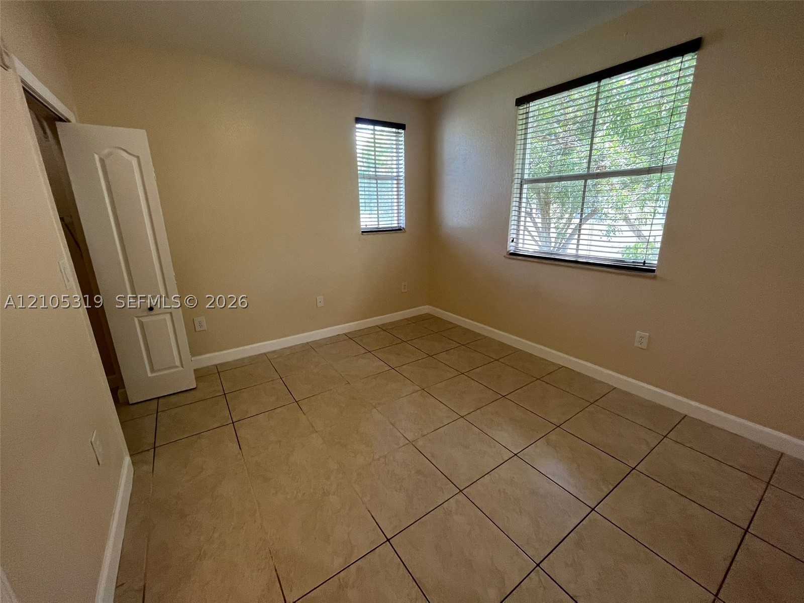 1536 SE 26th St #205, Homestead FL 33035
