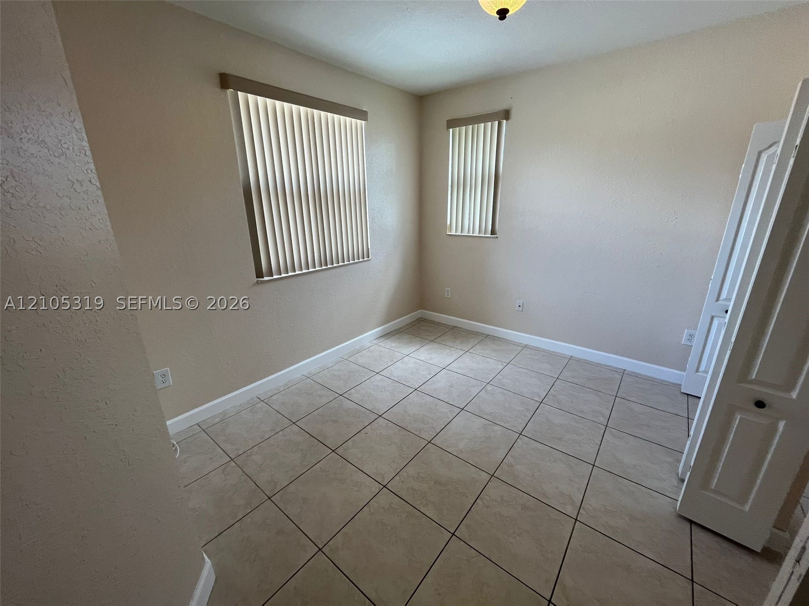 1536 SE 26th St #205, Homestead FL 33035