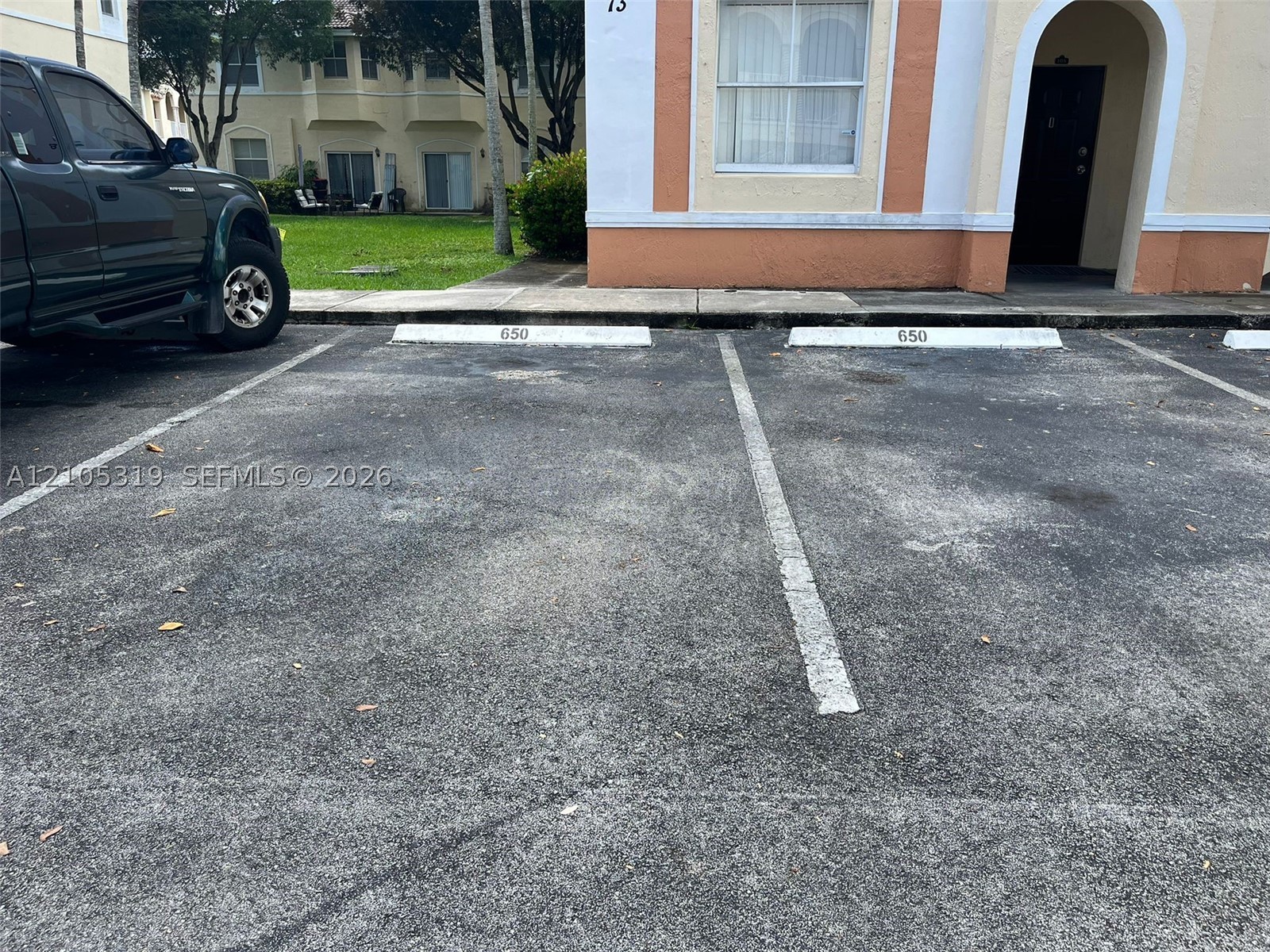 1536 SE 26th St #205, Homestead FL 33035