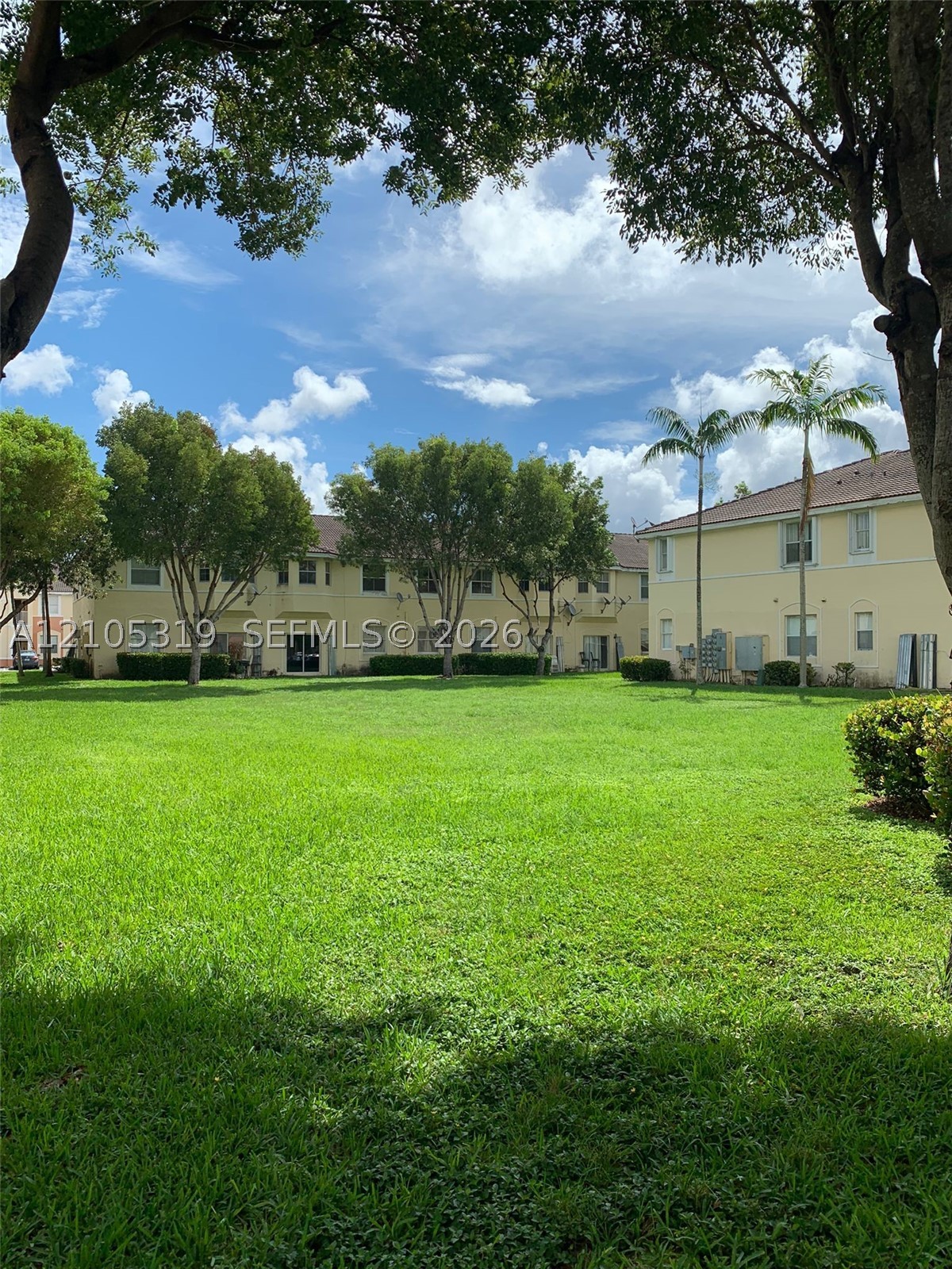 1536 SE 26th St #205, Homestead FL 33035
