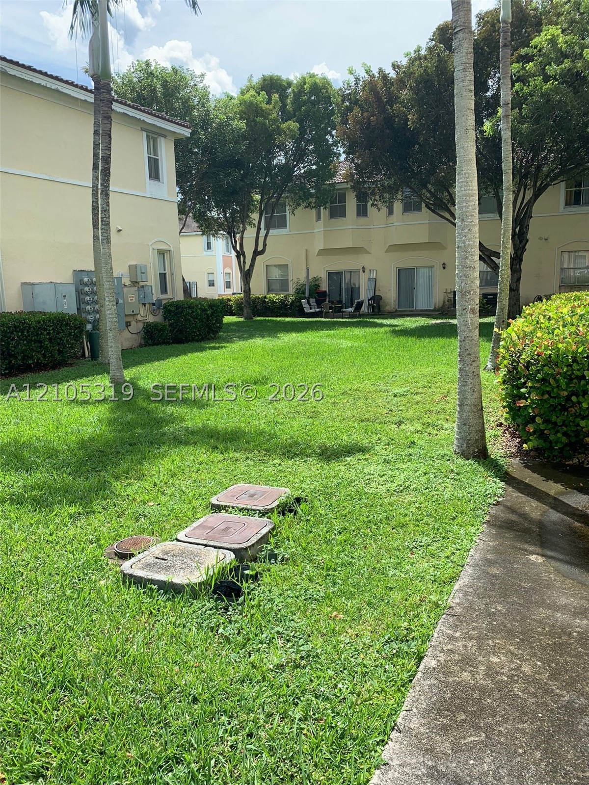 1536 SE 26th St #205, Homestead FL 33035