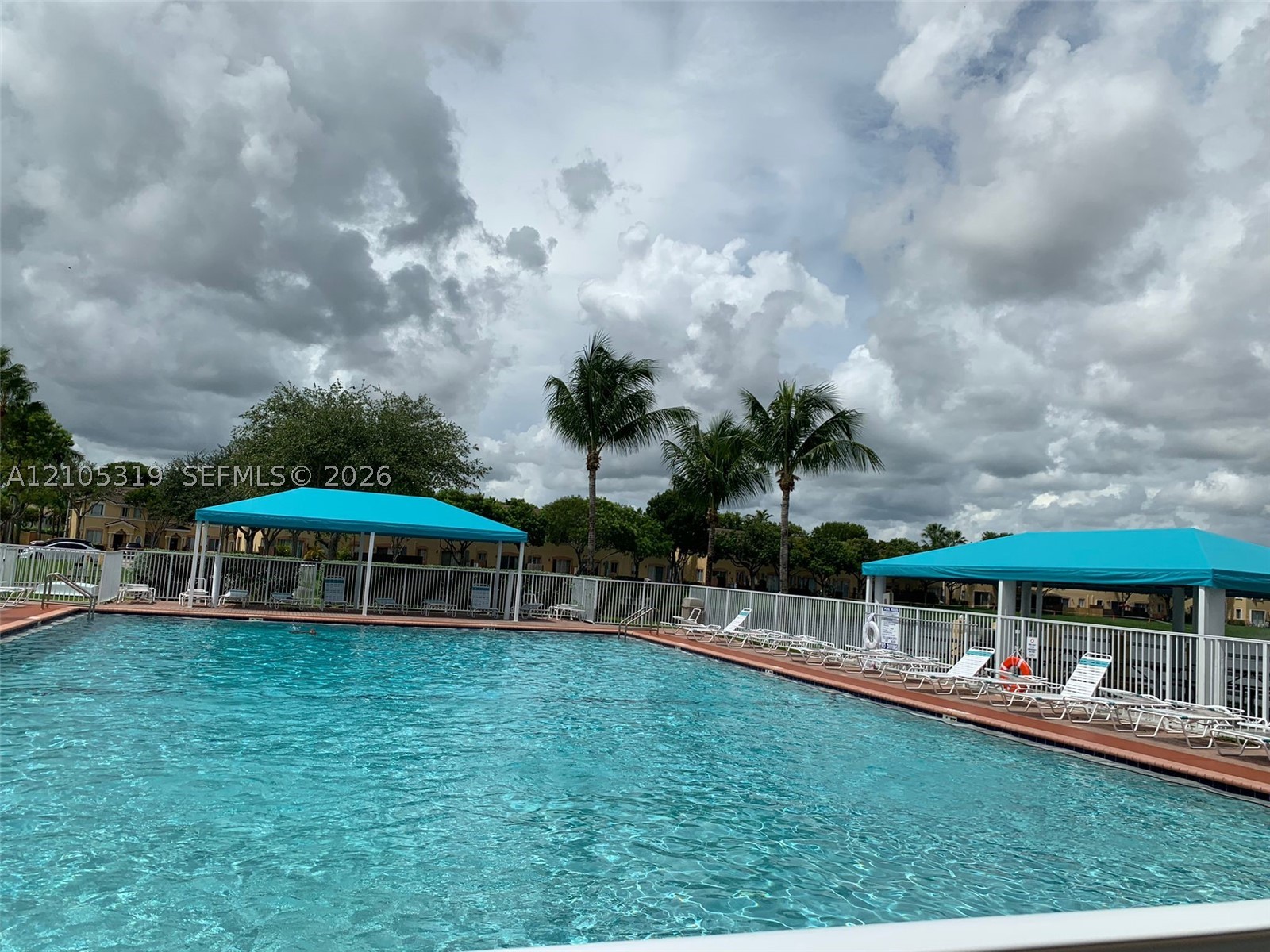 1536 SE 26th St #205, Homestead FL 33035