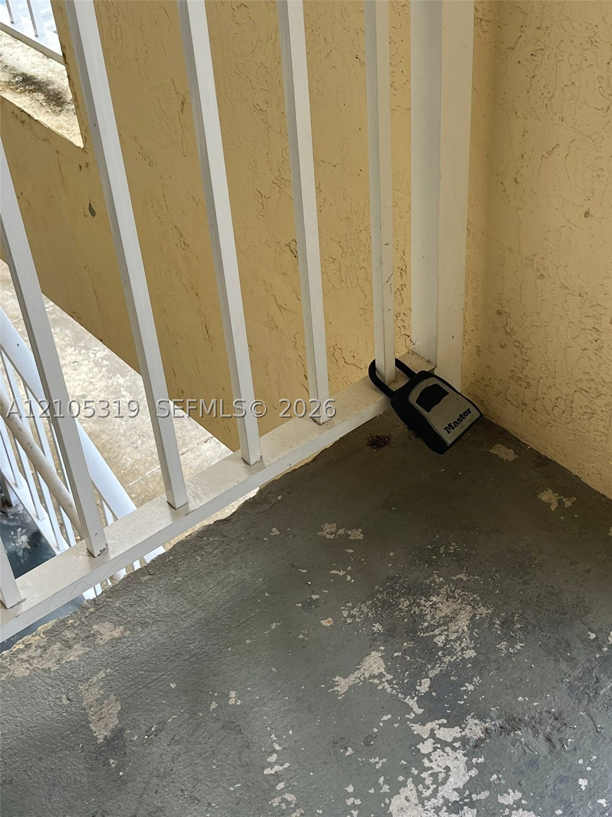1536 SE 26th St #205, Homestead FL 33035