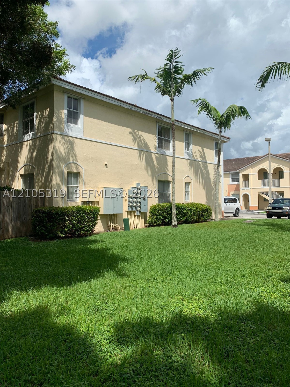 1536 SE 26th St #205, Homestead FL 33035