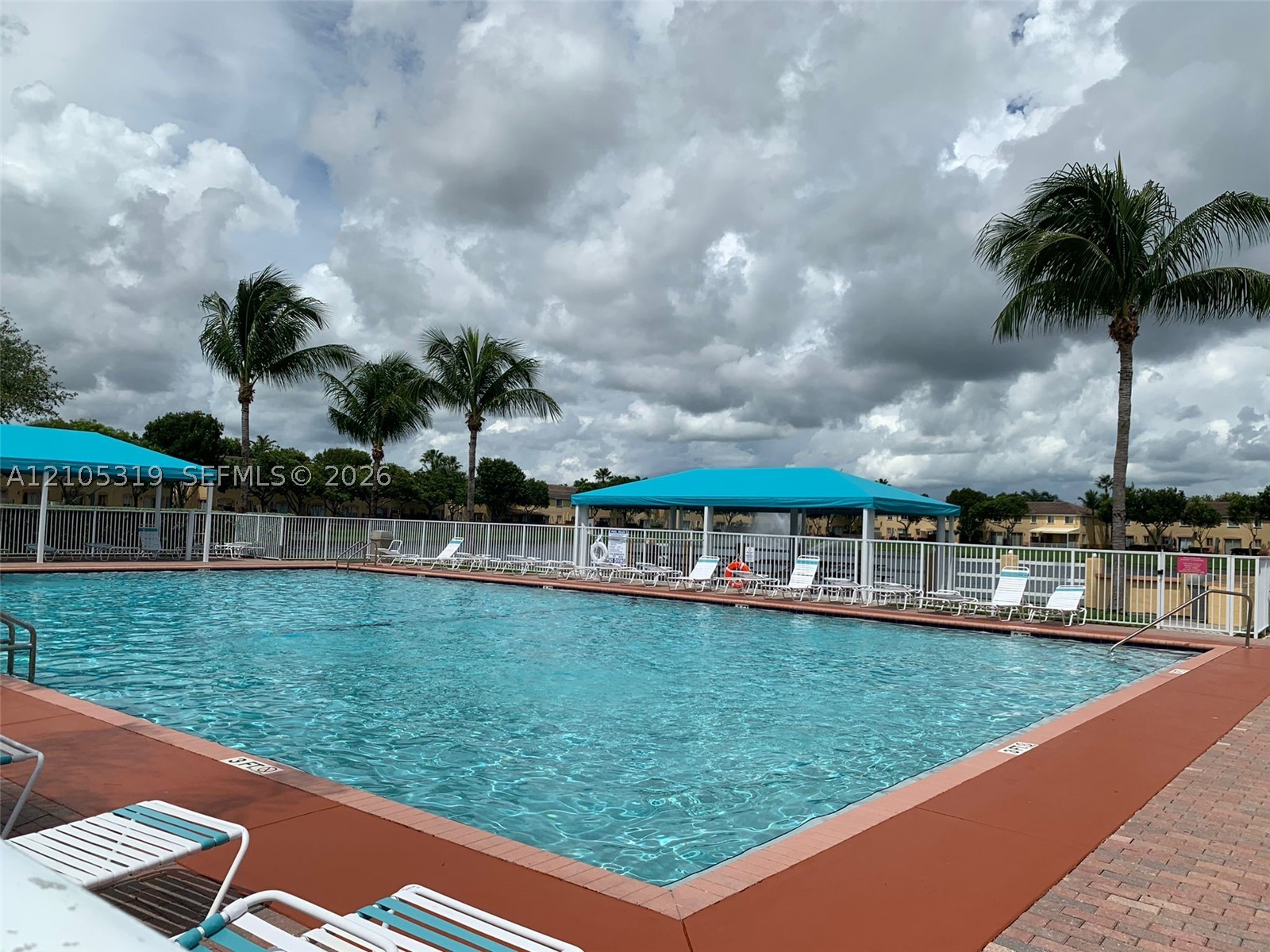 1536 SE 26th St #205, Homestead FL 33035