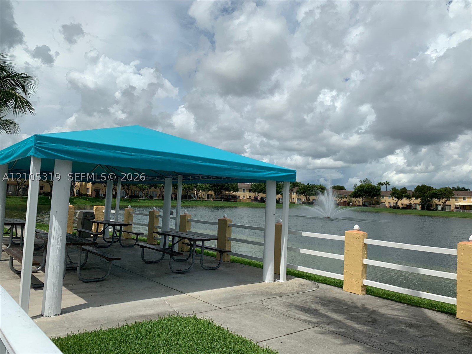 1536 SE 26th St #205, Homestead FL 33035
