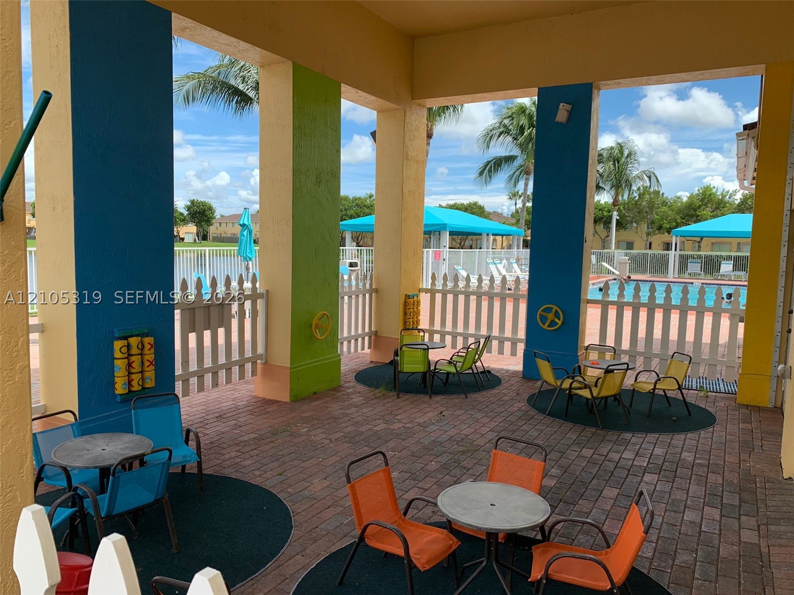 1536 SE 26th St #205, Homestead FL 33035