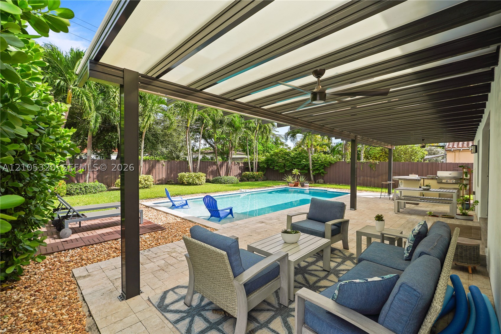 6217 SW 16th St, West Miami FL 33155