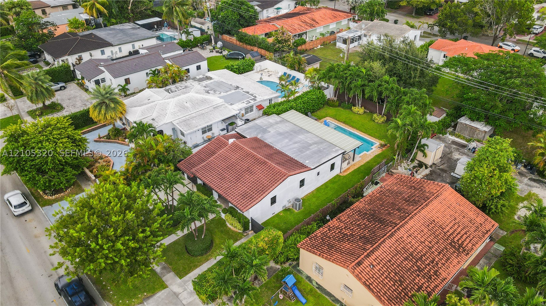 6217 SW 16th St, West Miami FL 33155