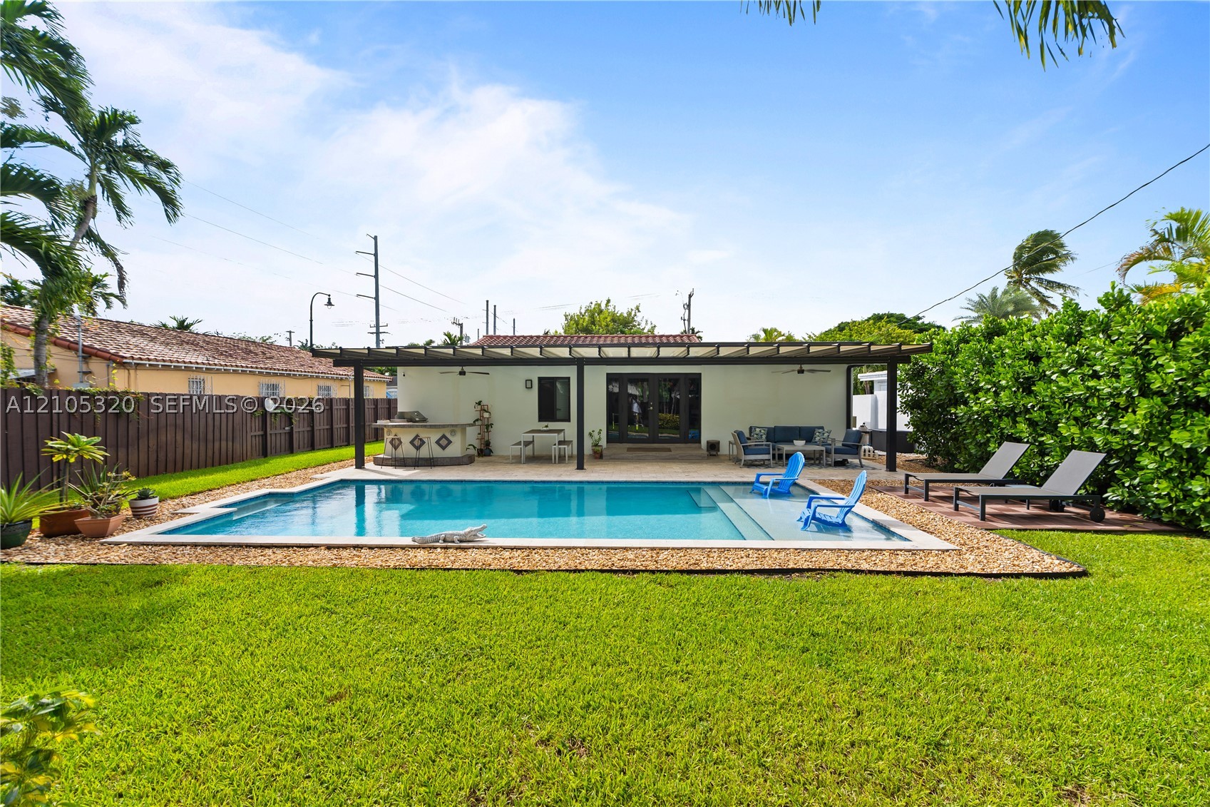 6217 SW 16th St, West Miami FL 33155