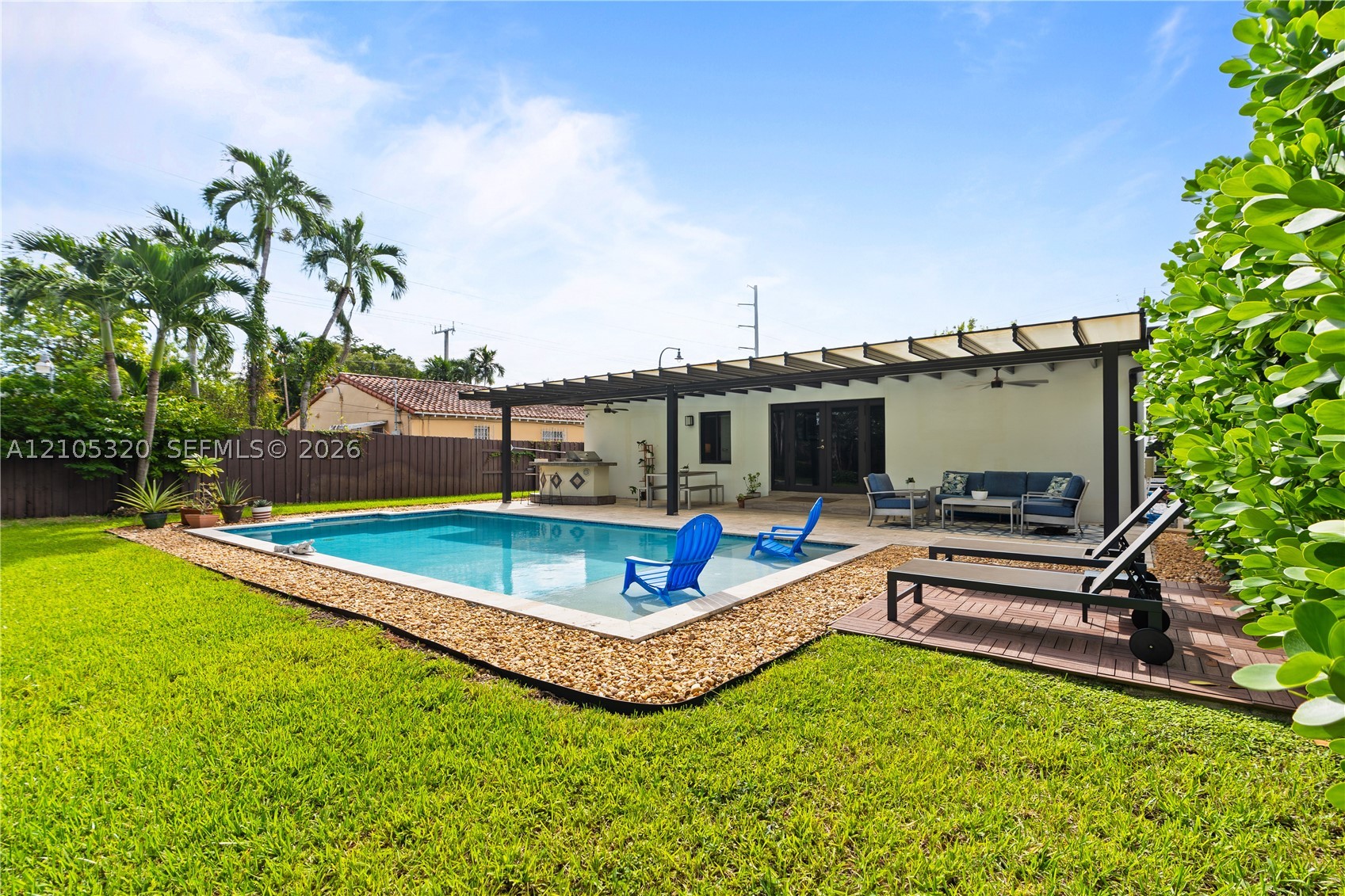 6217 SW 16th St, West Miami FL 33155