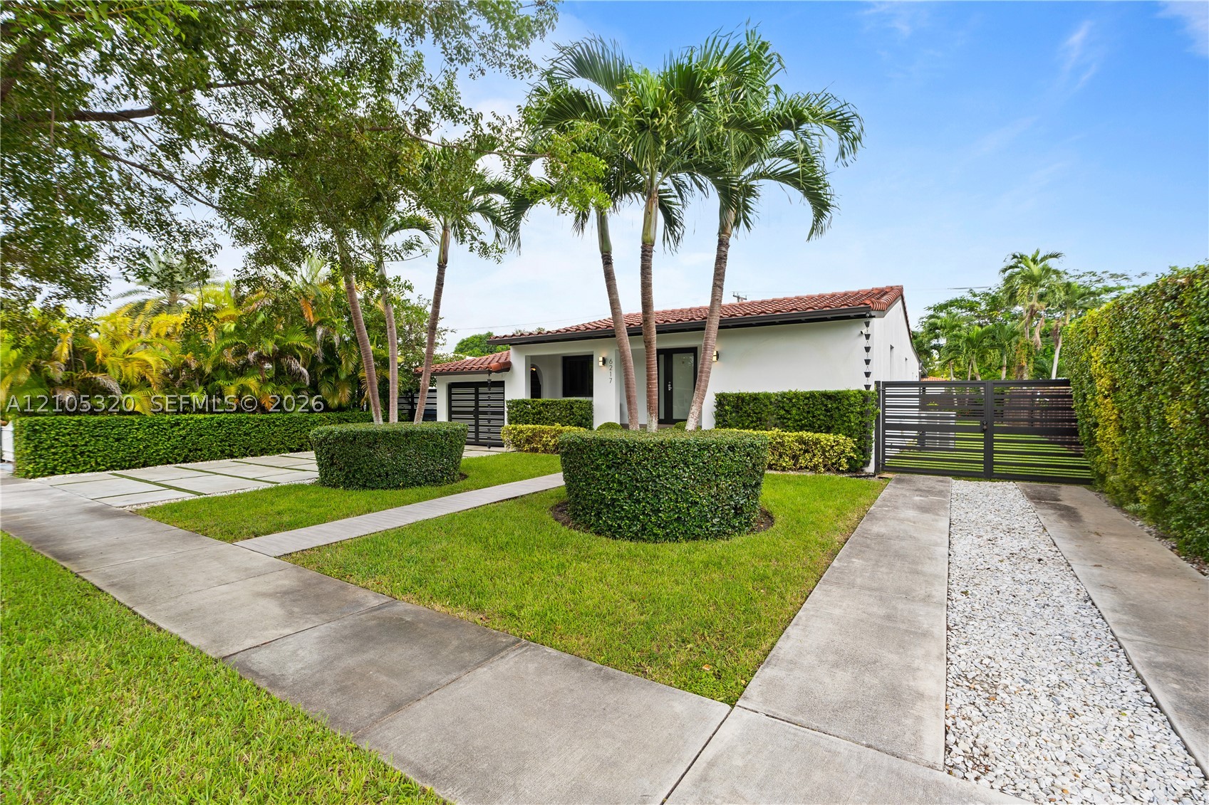 6217 SW 16th St, West Miami FL 33155