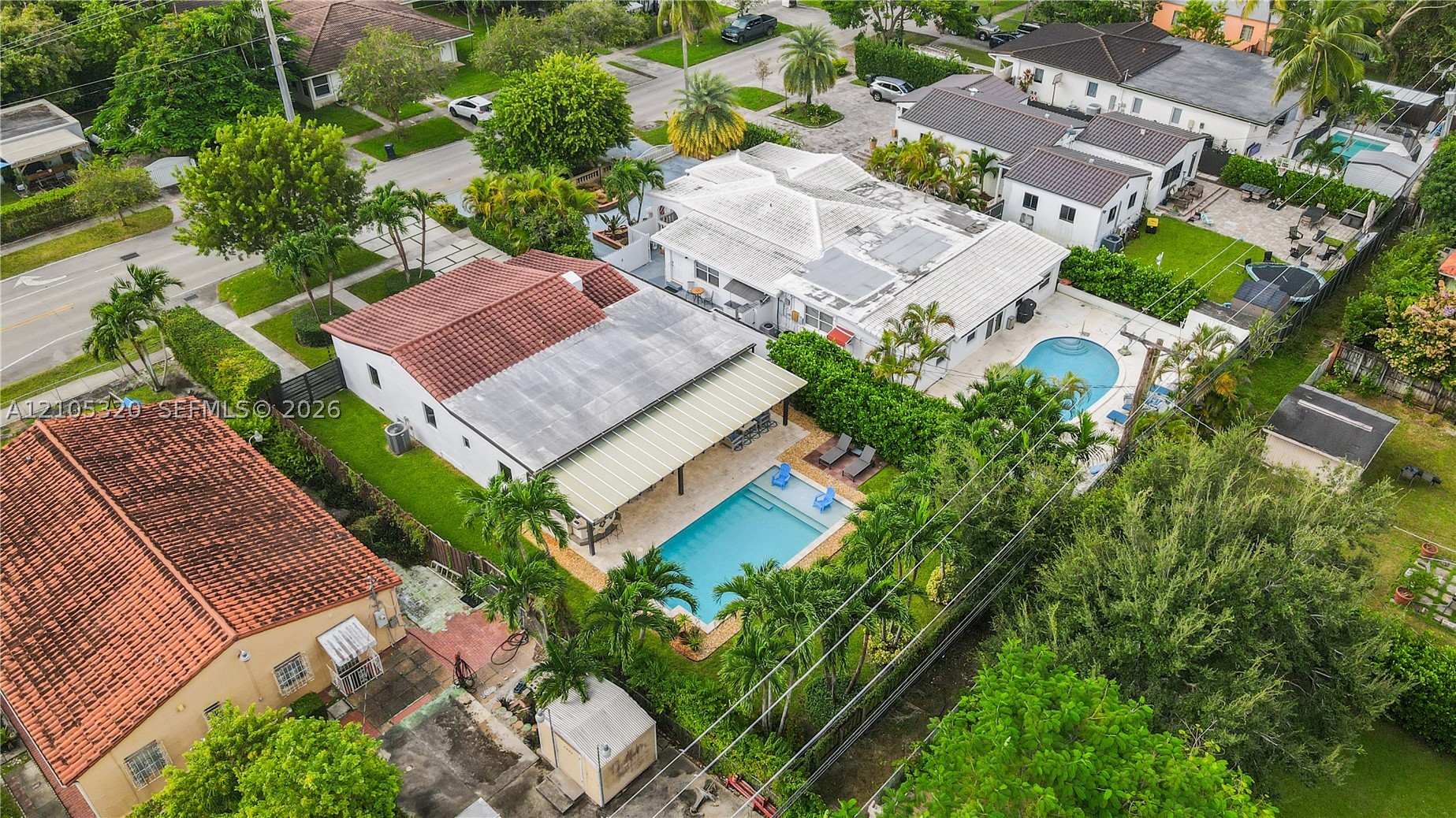 6217 SW 16th St, West Miami FL 33155