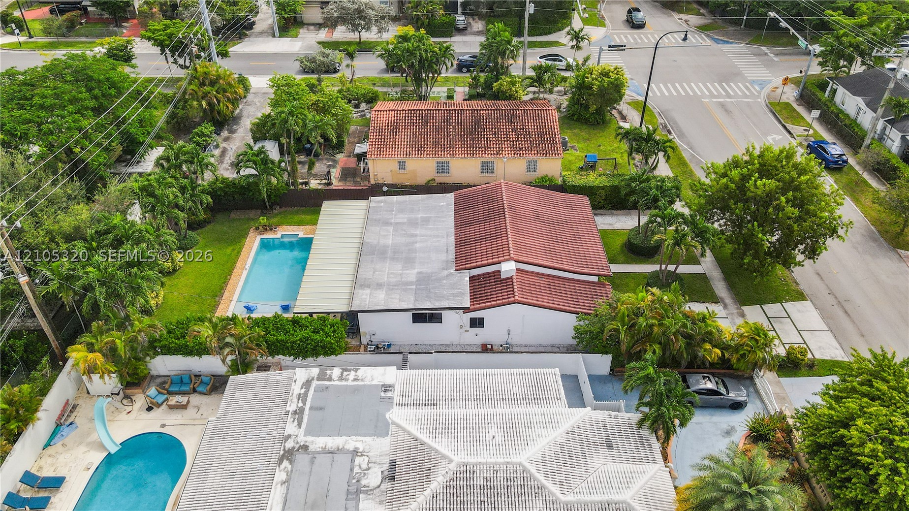 6217 SW 16th St, West Miami FL 33155