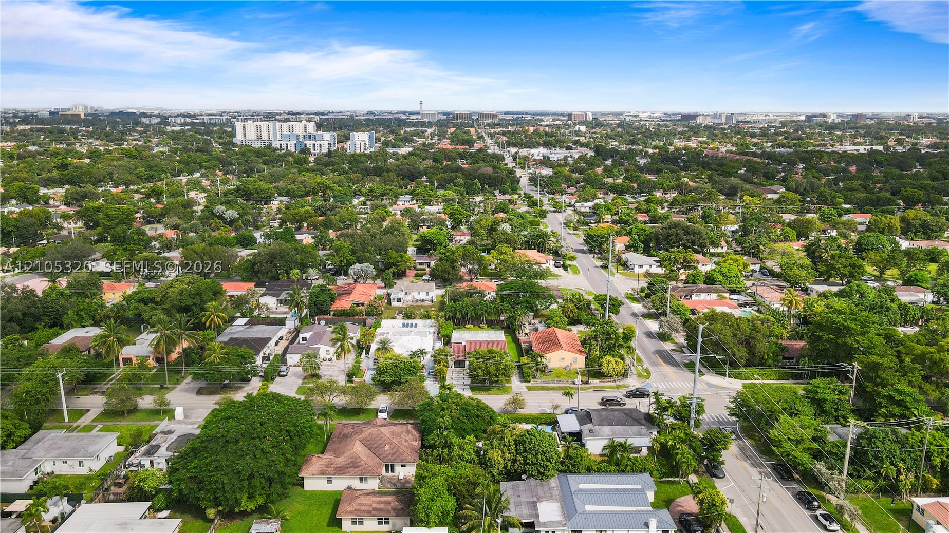 6217 SW 16th St, West Miami FL 33155