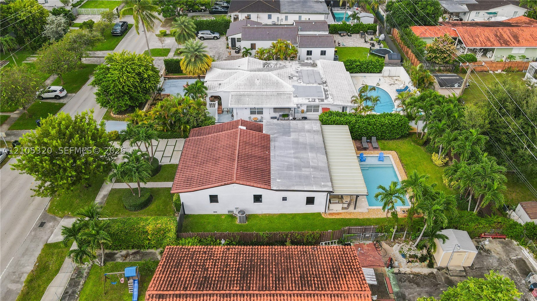 6217 SW 16th St, West Miami FL 33155