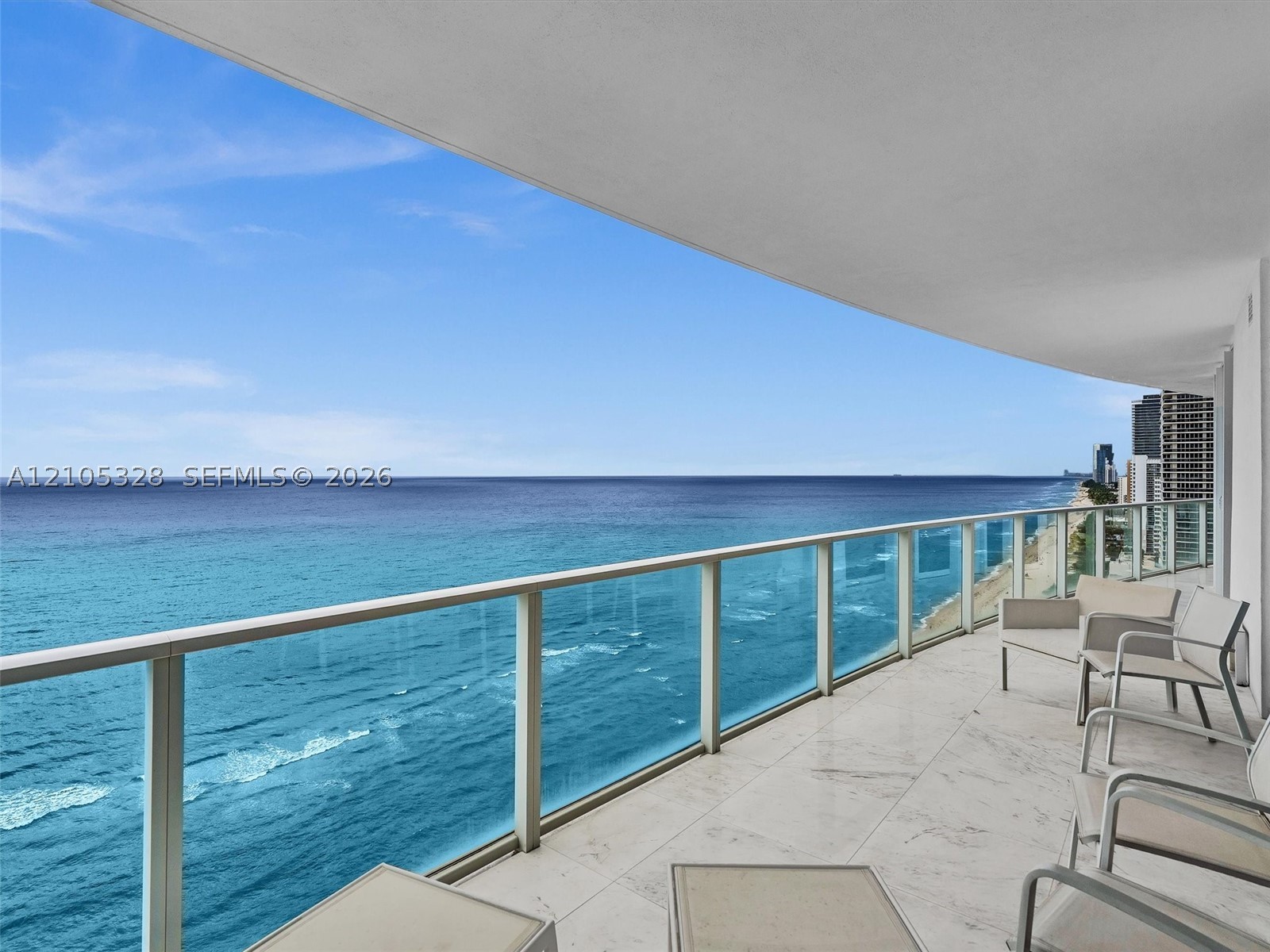 3951 S Ocean Dr #1901, Hollywood FL 33019