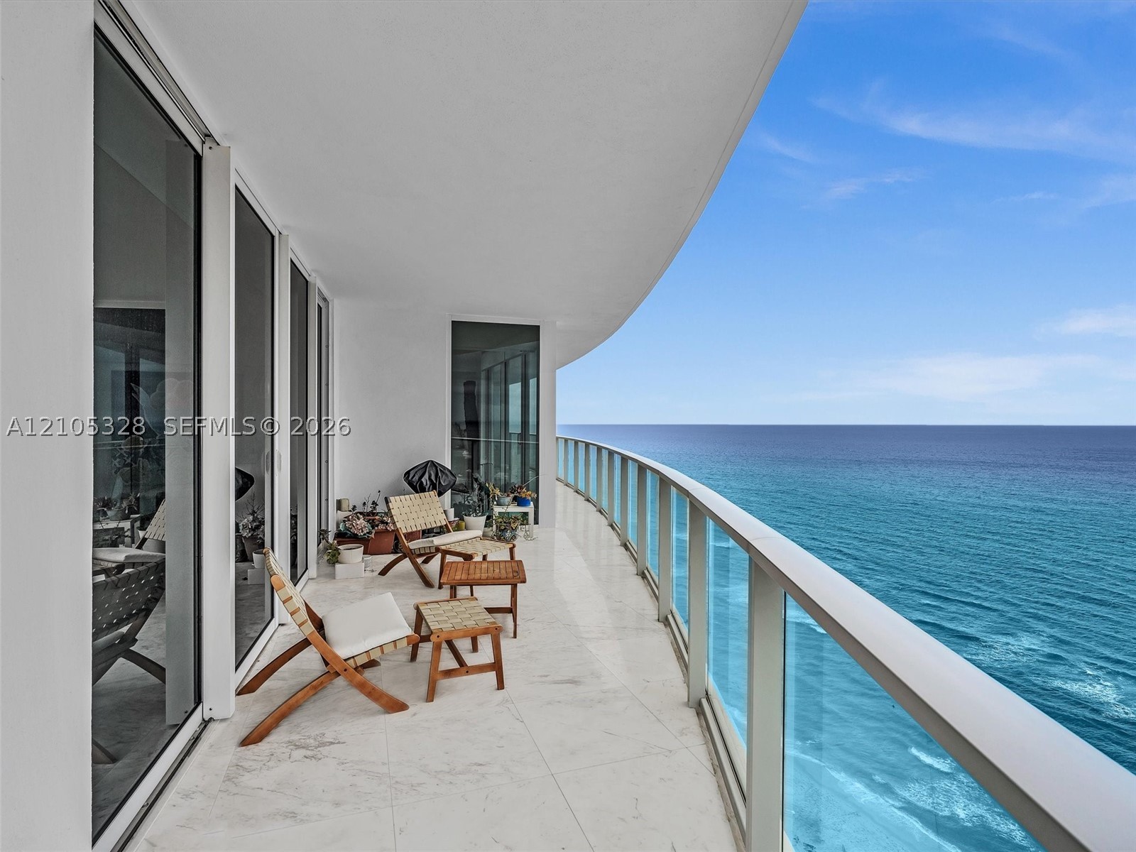 3951 S Ocean Dr #1901, Hollywood FL 33019