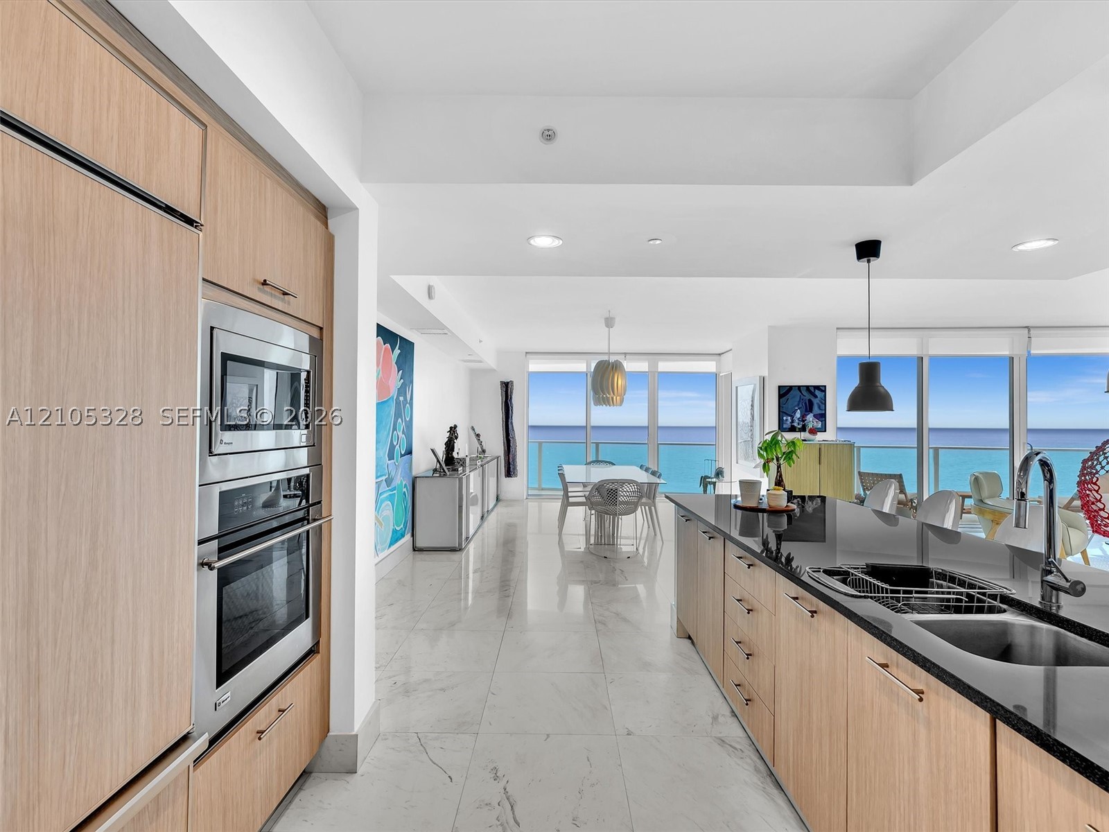 3951 S Ocean Dr #1901, Hollywood FL 33019