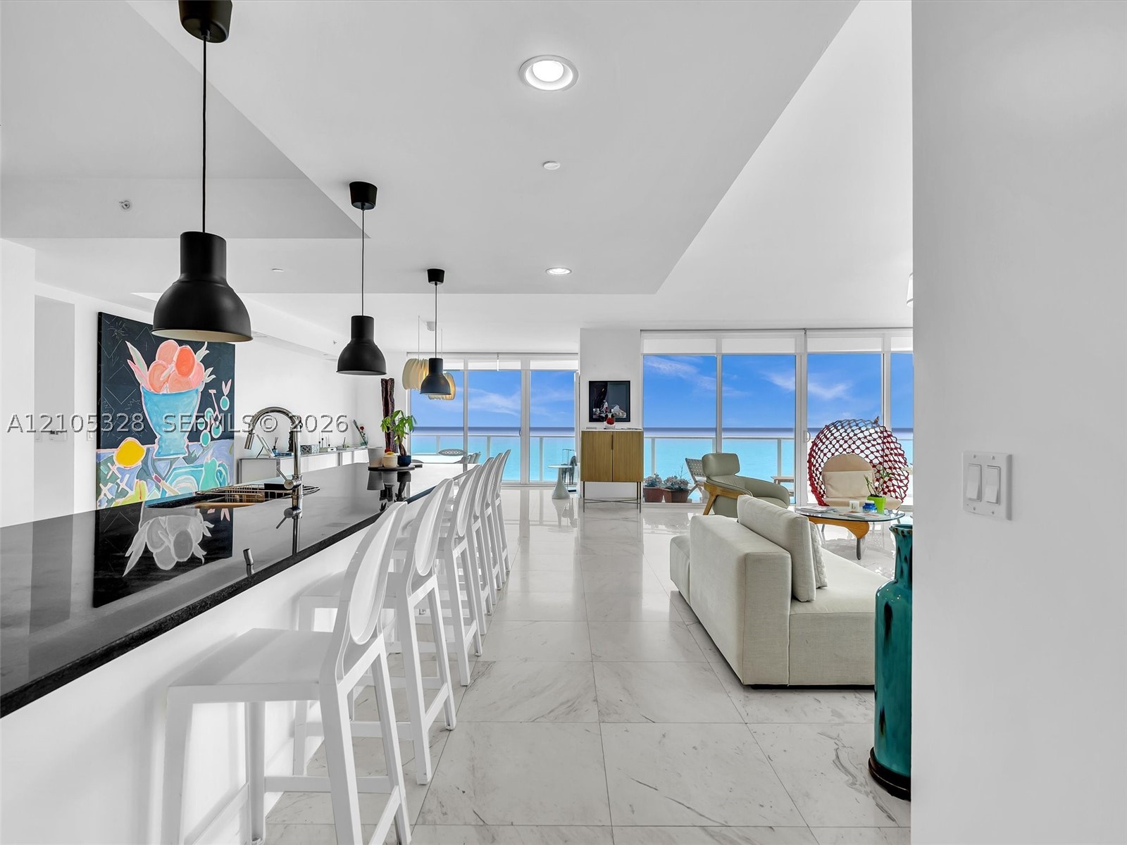 3951 S Ocean Dr #1901, Hollywood FL 33019
