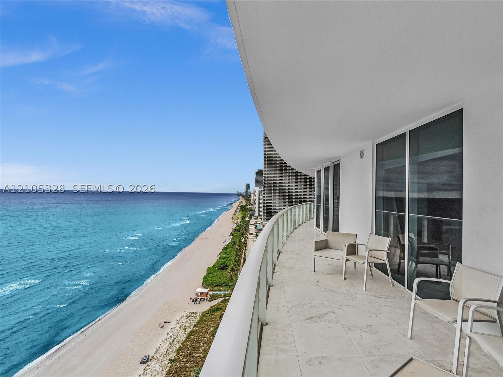 3951 S Ocean Dr #1901, Hollywood FL 33019