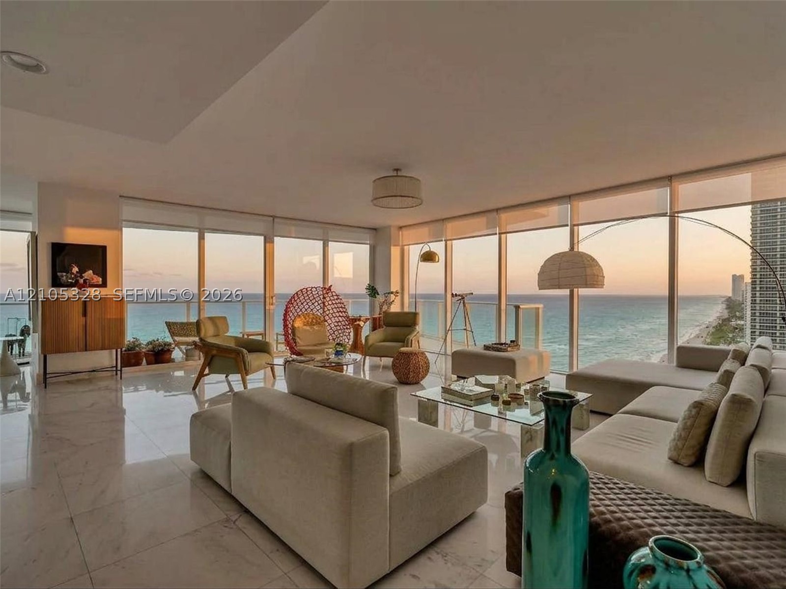 3951 S Ocean Dr #1901, Hollywood FL 33019