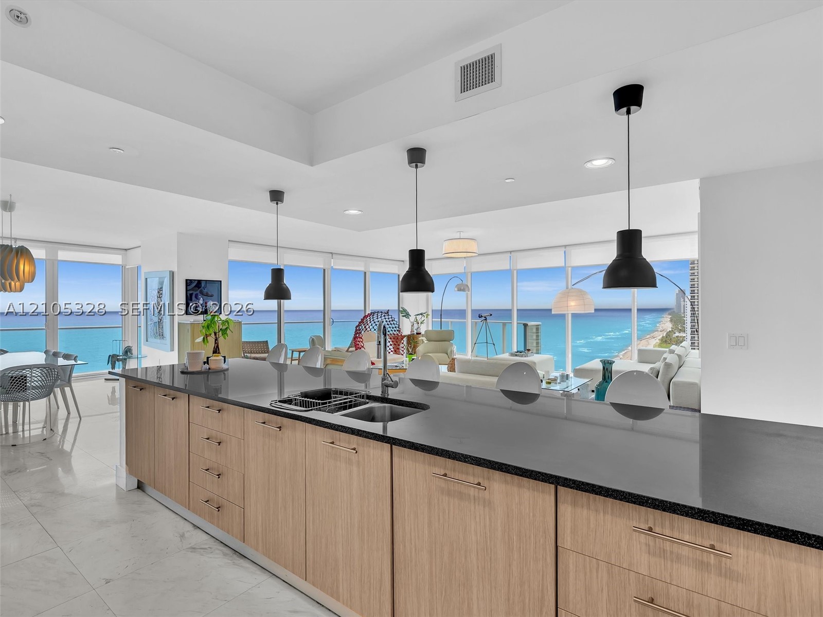 3951 S Ocean Dr #1901, Hollywood FL 33019